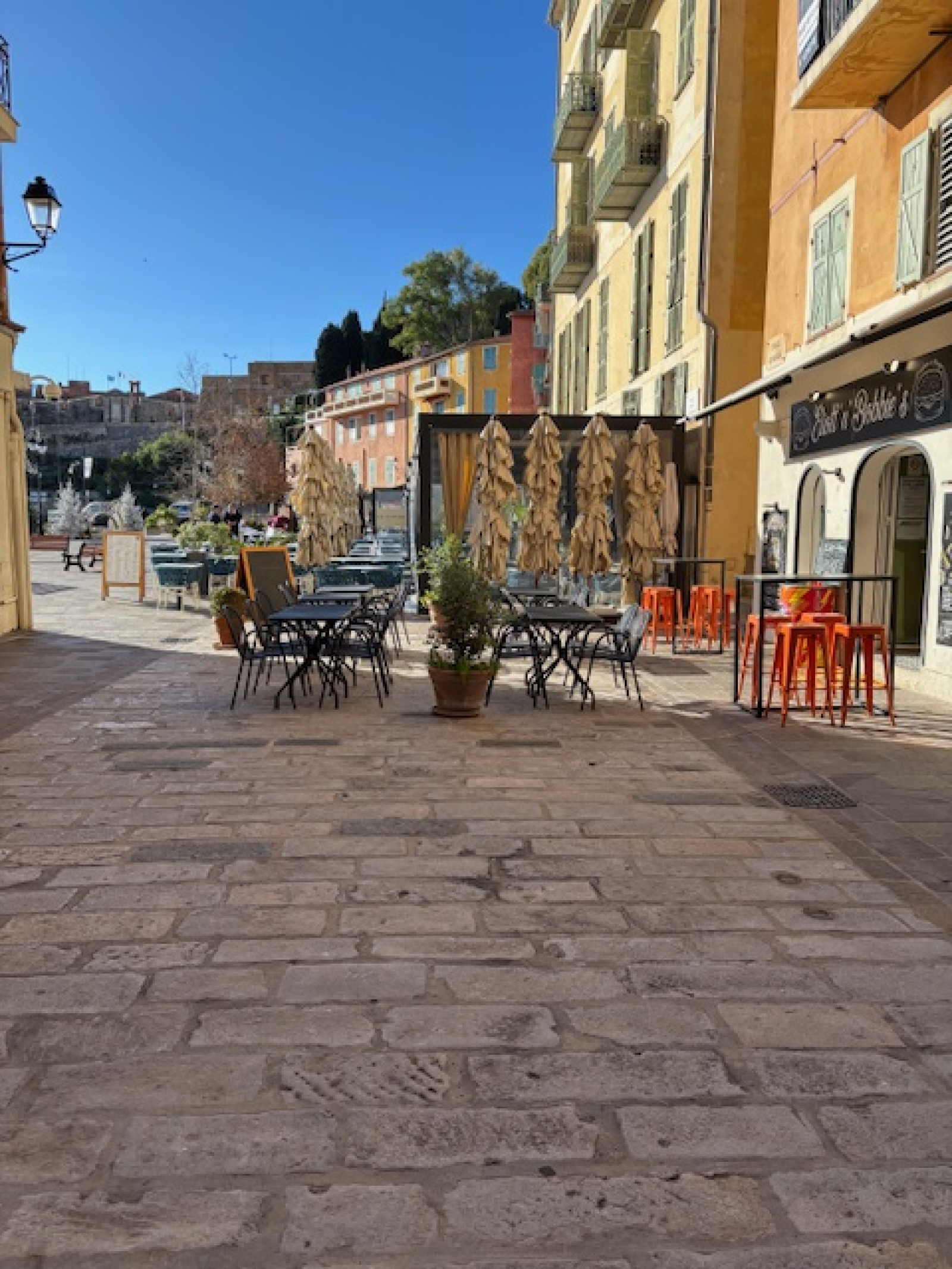 Image_4, Murs commerciaux, Villefranche-sur-Mer, ref :1488