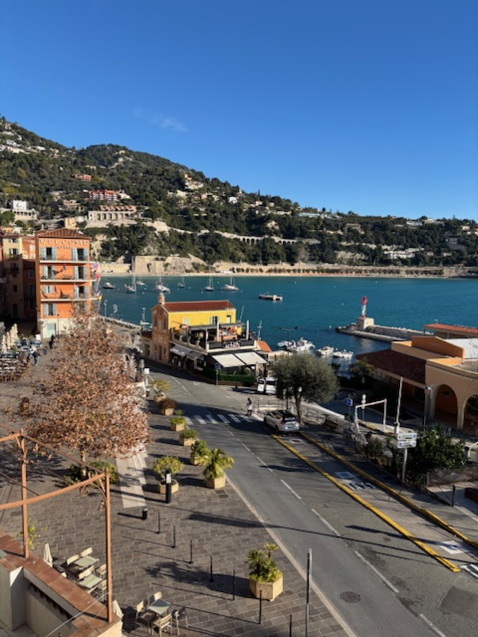 Image_1, Murs commerciaux, Villefranche-sur-Mer, ref :1488