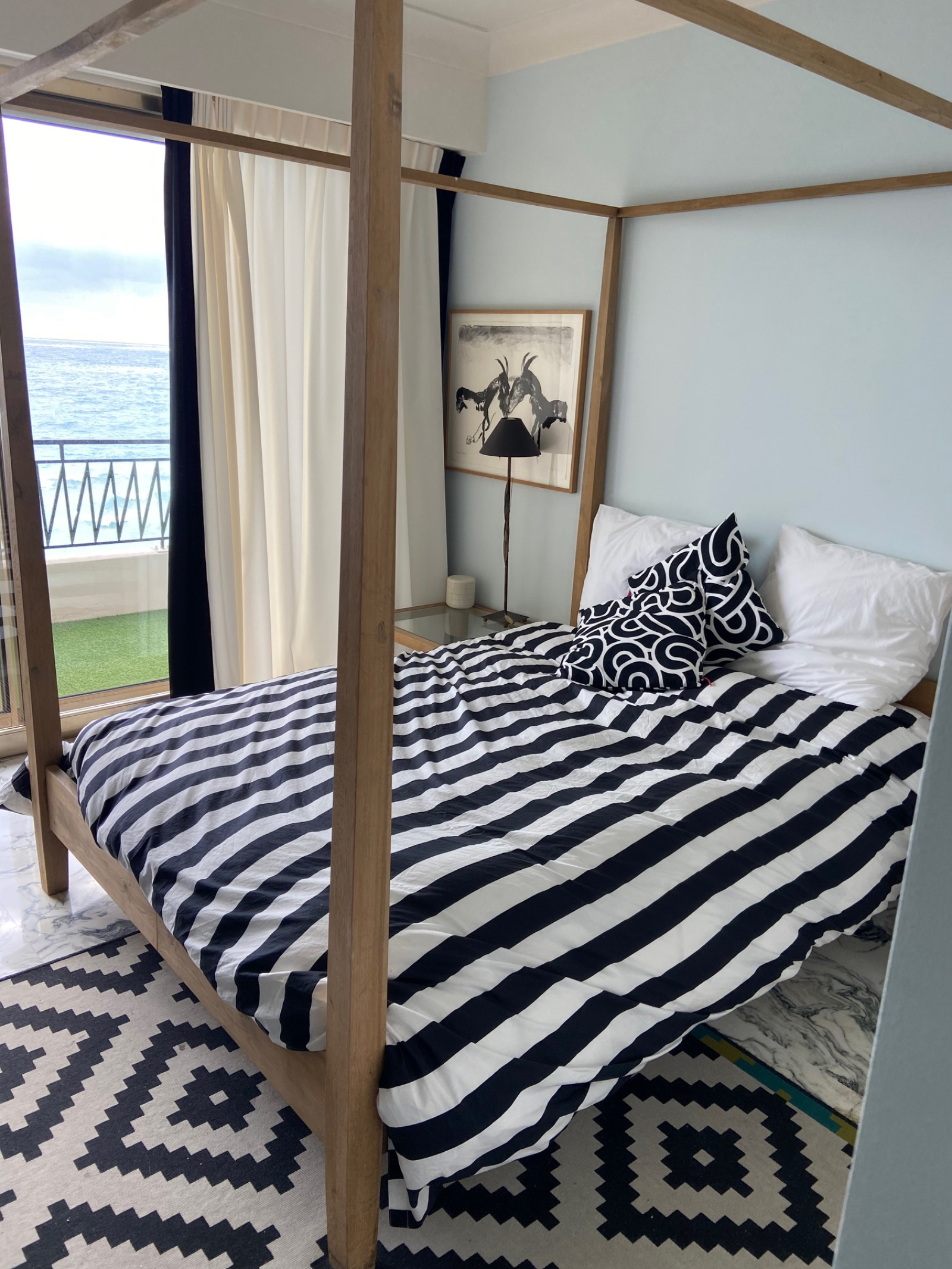 Image_4, Appartement, Carnoles, ref :1495