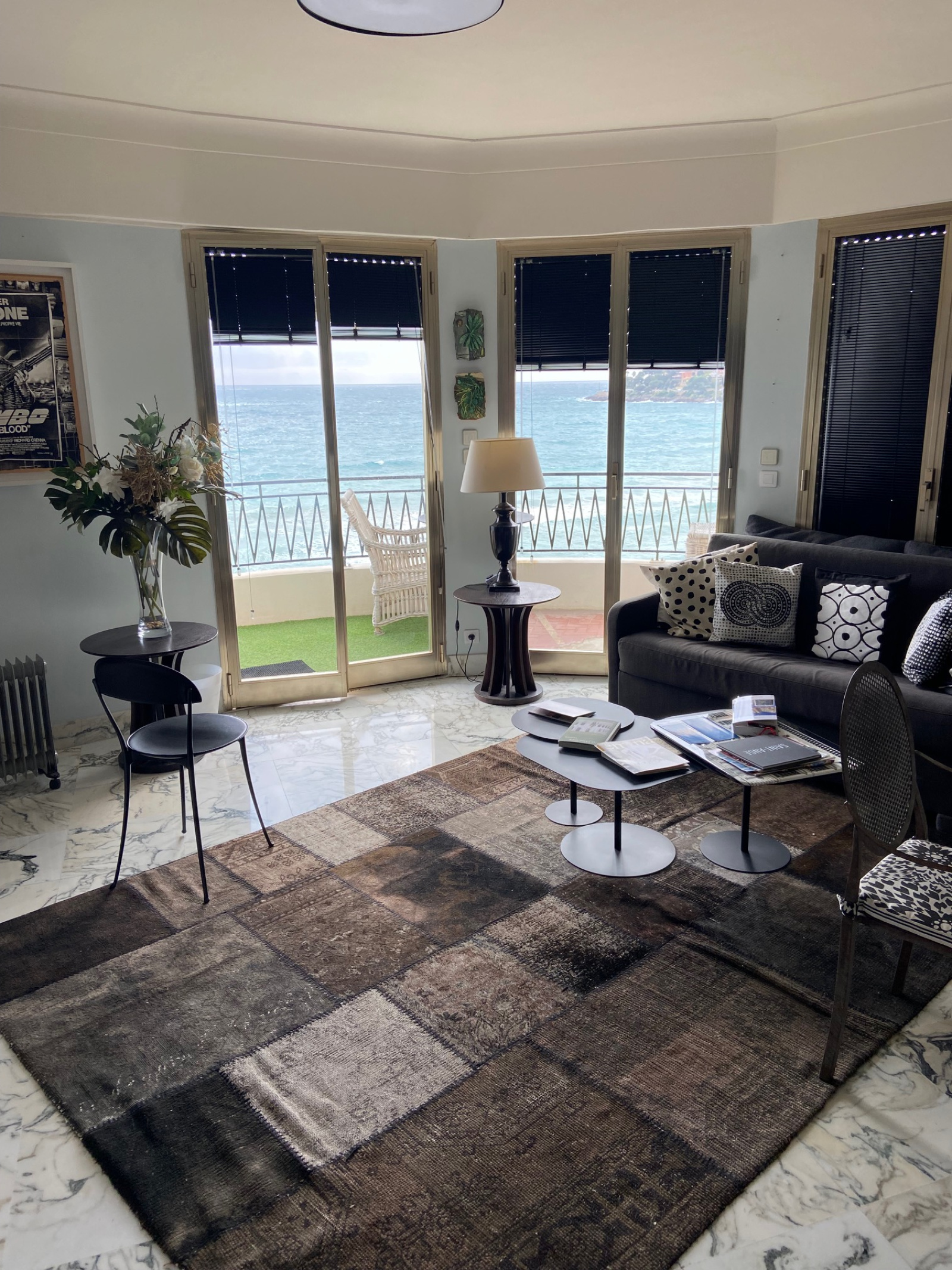 Image_2, Appartement, Carnoles, ref :1495