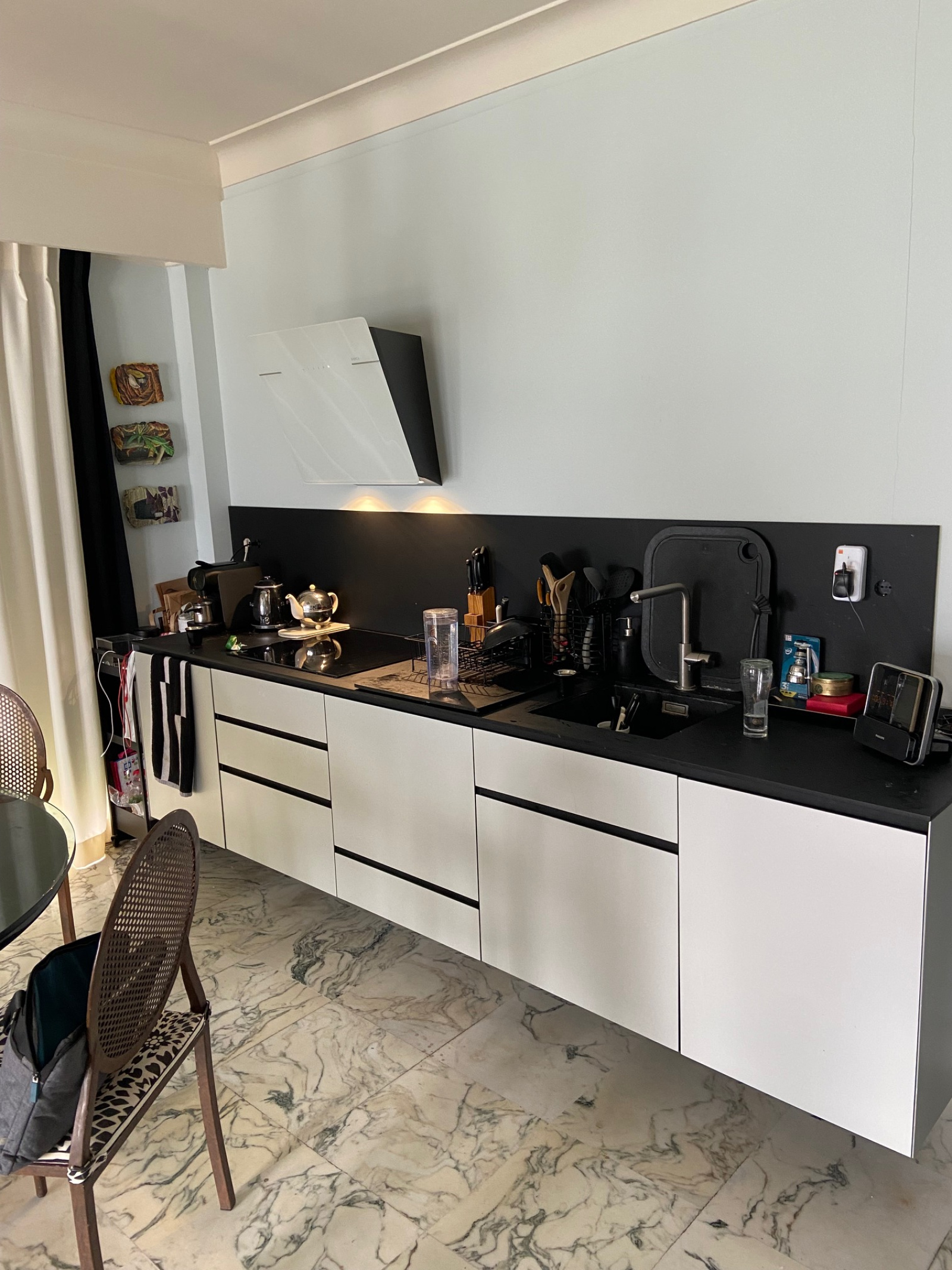 Image_3, Appartement, Carnoles, ref :1495