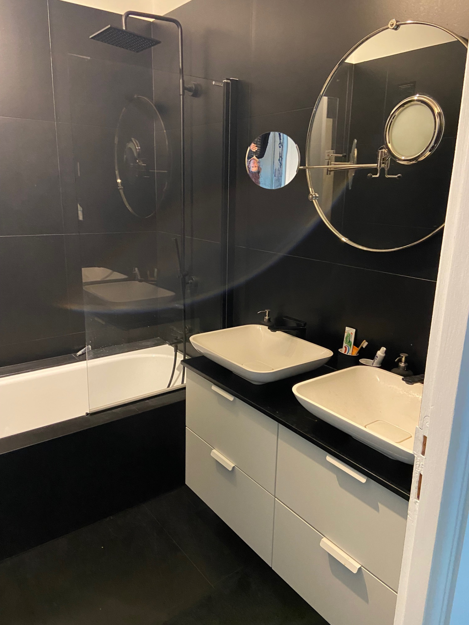 Image_5, Appartement, Carnoles, ref :1495
