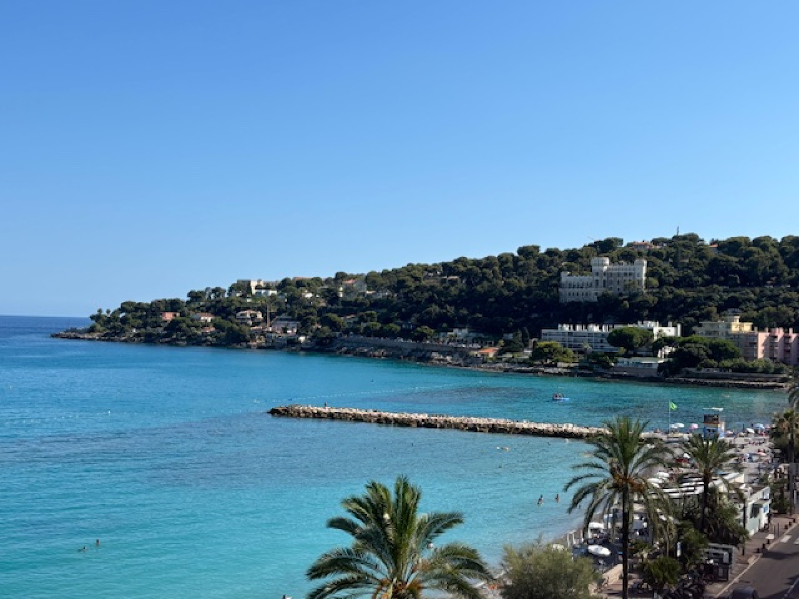 Image_9, Appartement, Carnoles, ref :1495