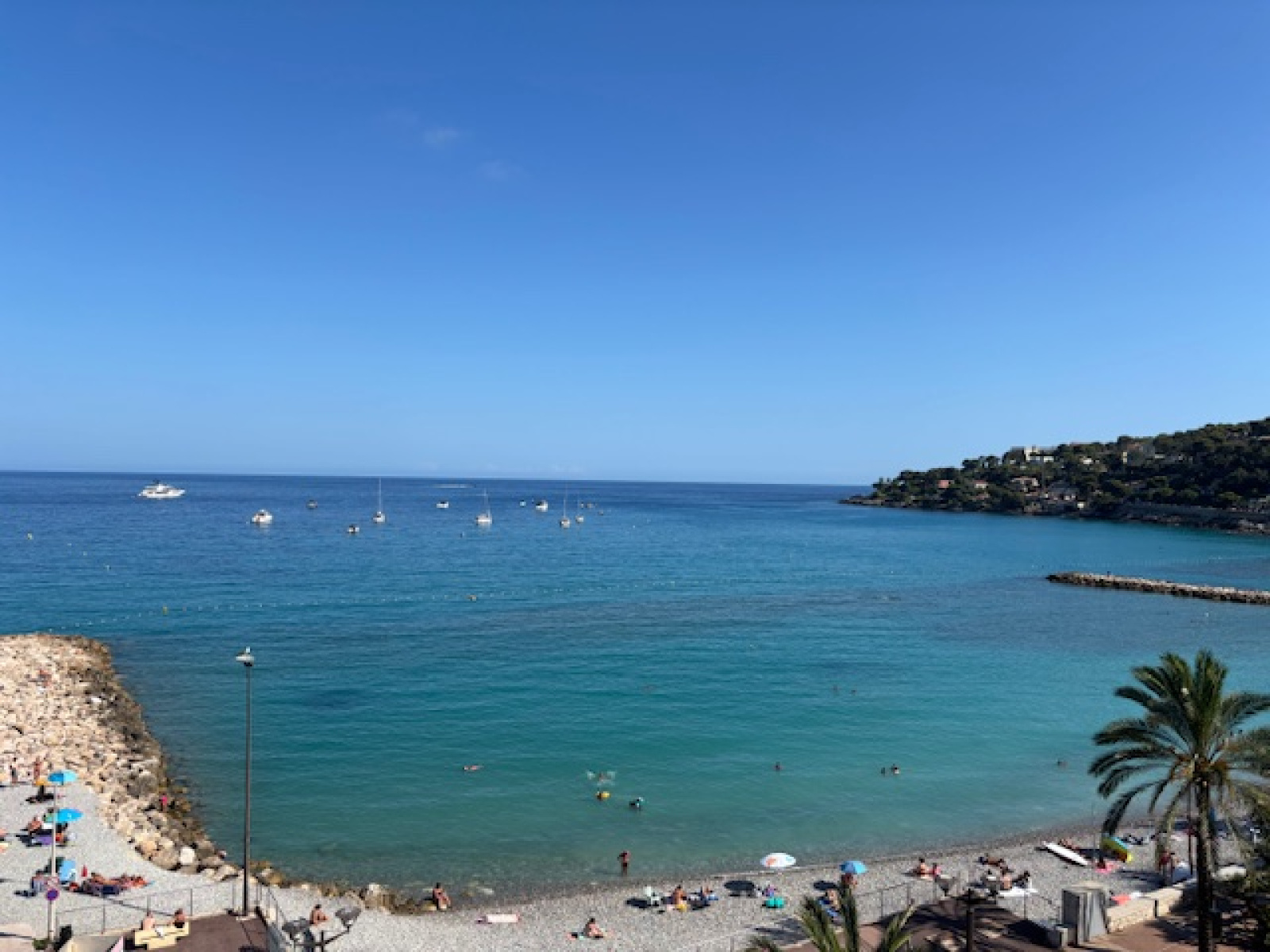 Image_8, Appartement, Carnoles, ref :1495