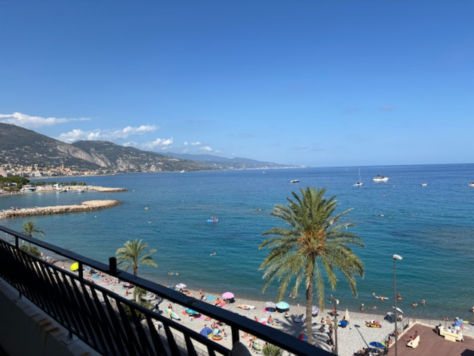 Image_6, Appartement, Carnoles, ref :1495