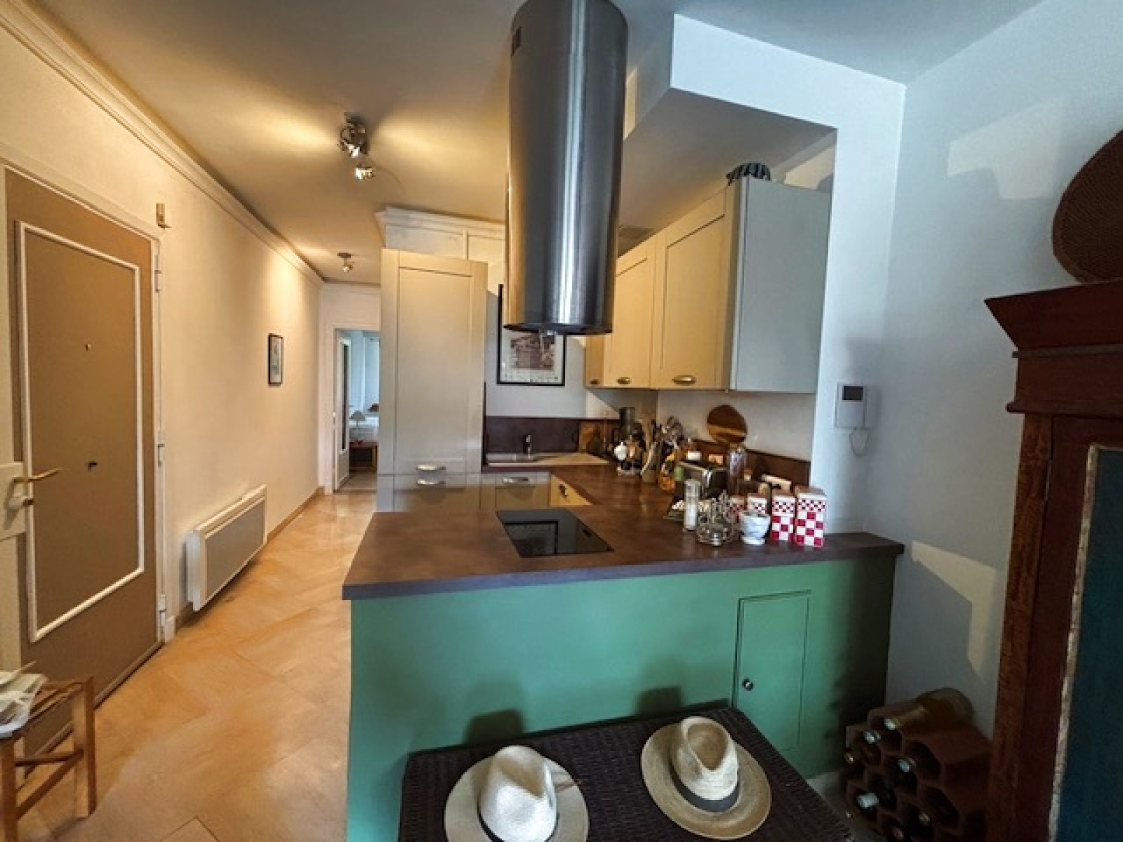 Image_6, Appartement, Nice, ref :1508