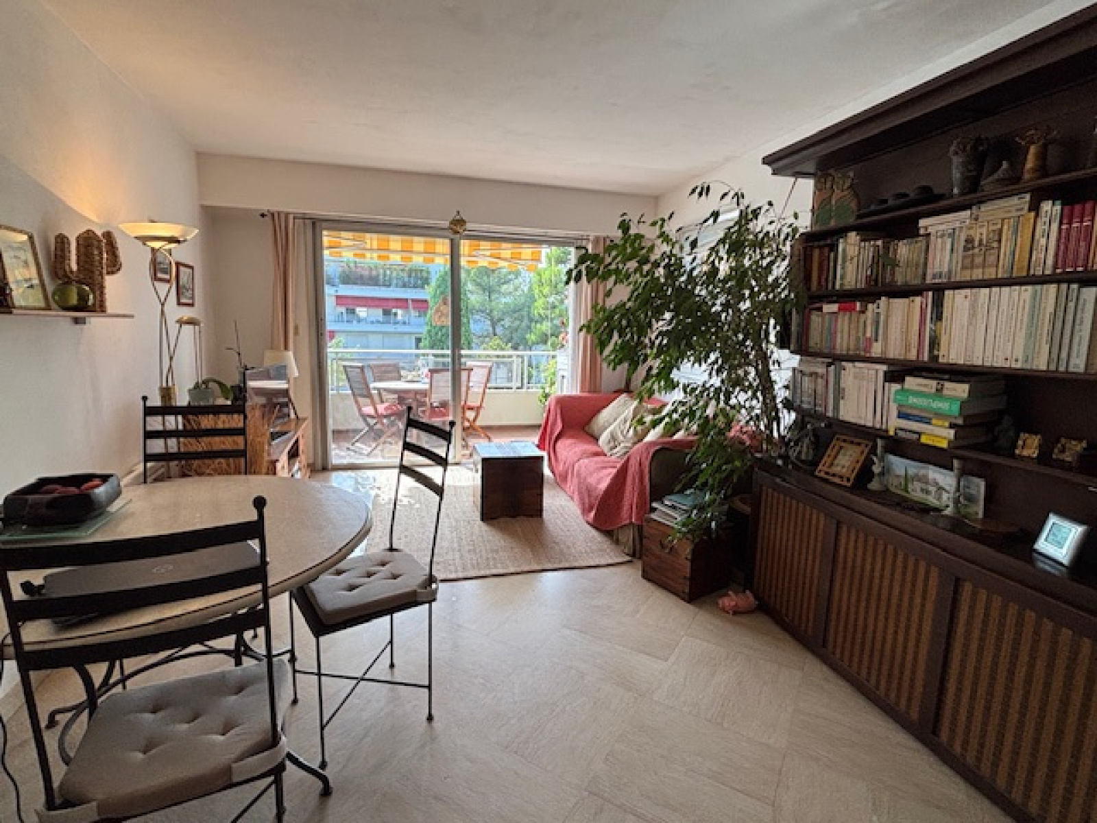 Image_4, Appartement, Nice, ref :1508