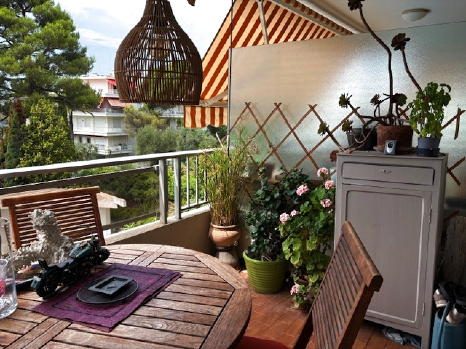 Image_7, Appartement, Nice, ref :1508