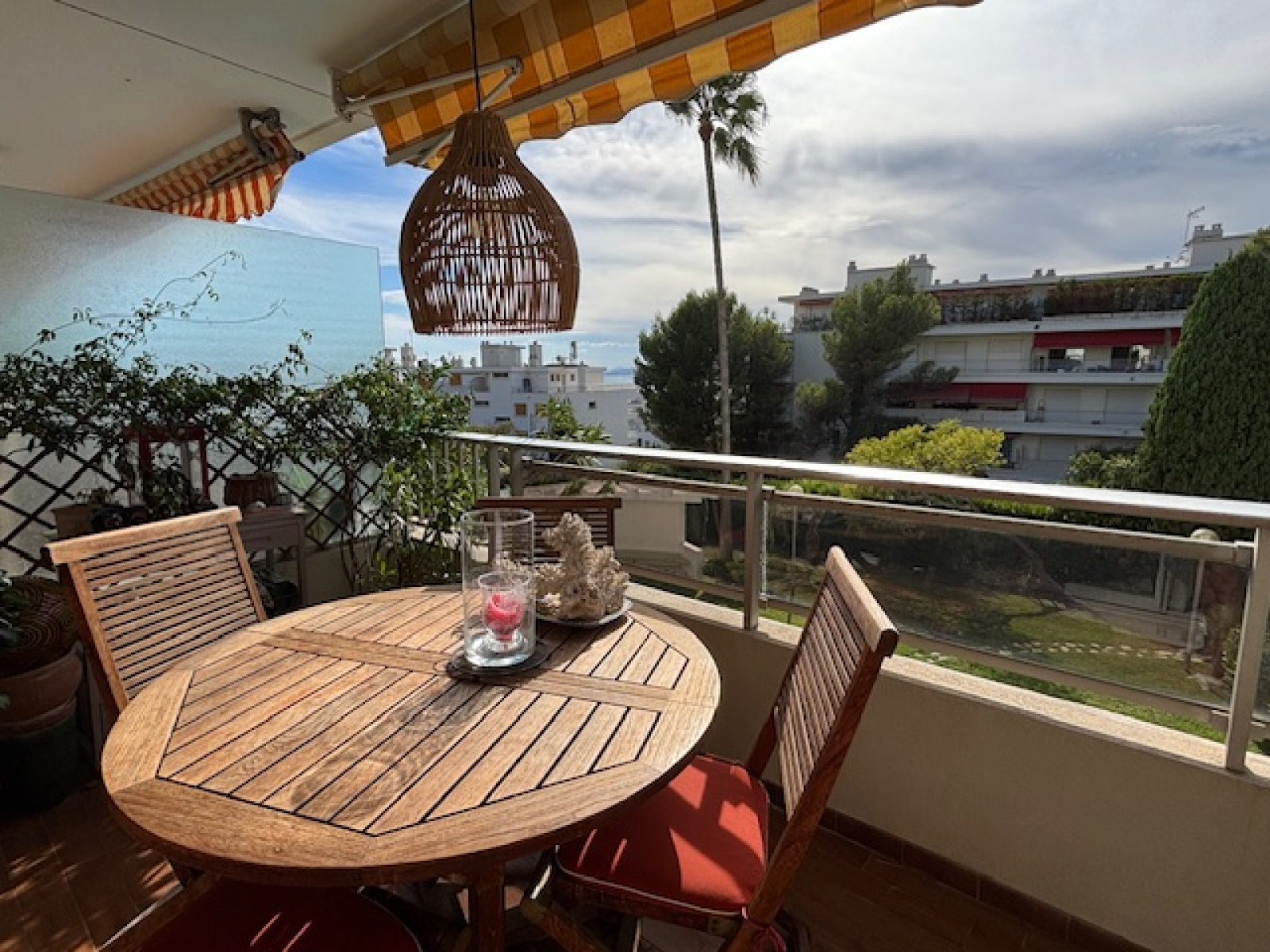 Image_1, Appartement, Nice, ref :1508