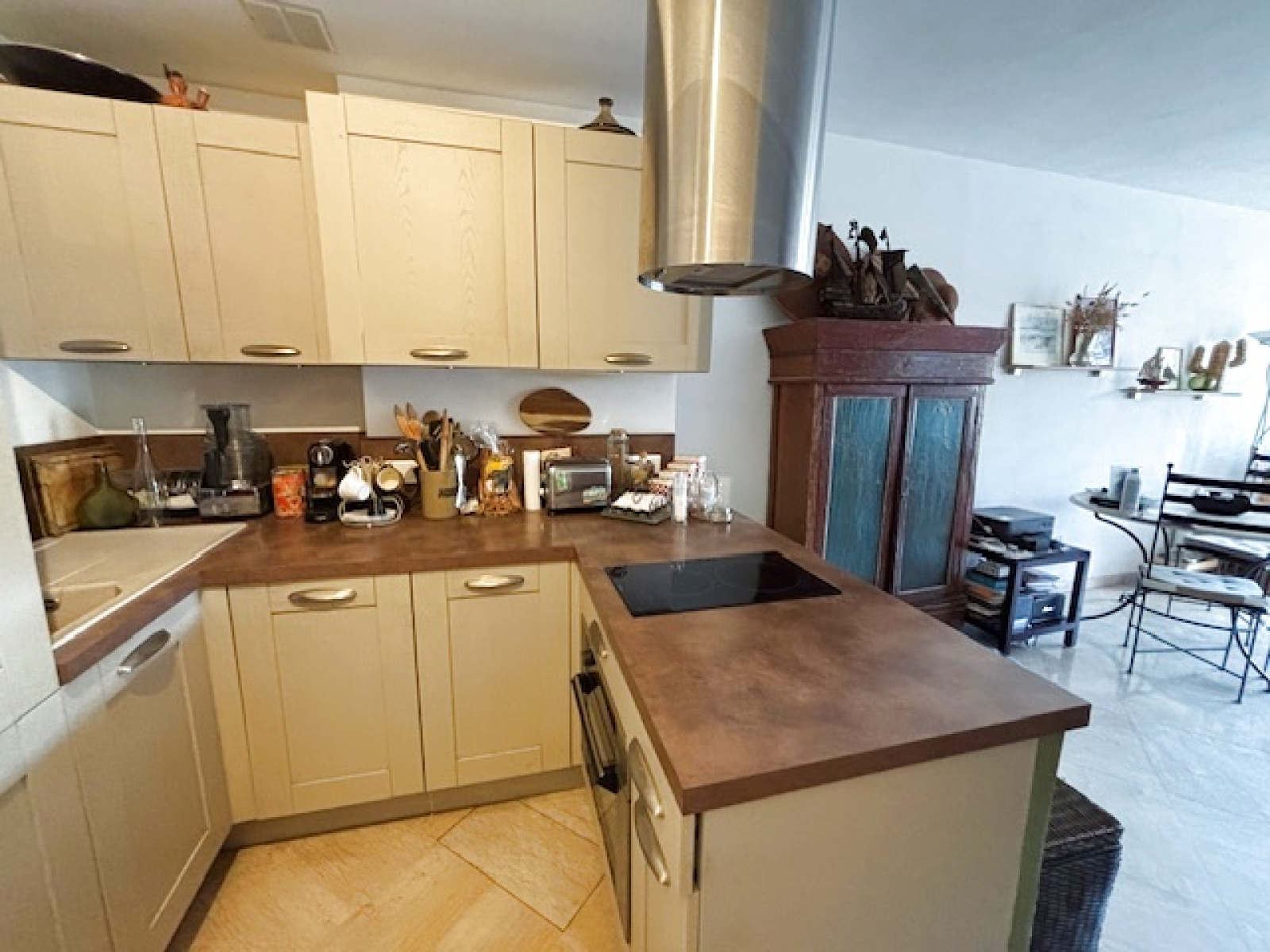 Image_8, Appartement, Nice, ref :1508