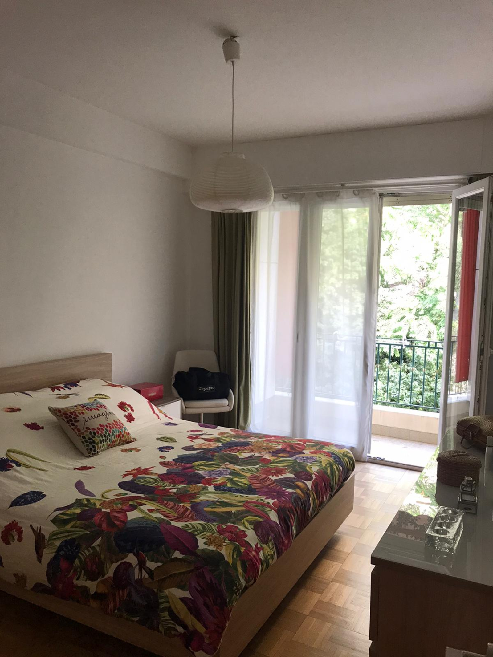 Image_3, Appartement, Nice, ref :1466