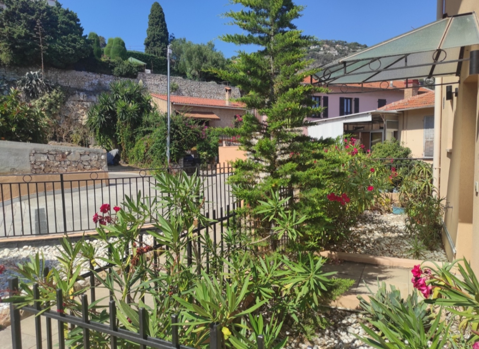 Image_1, Appartement, Villefranche-sur-Mer, ref :1415 bis