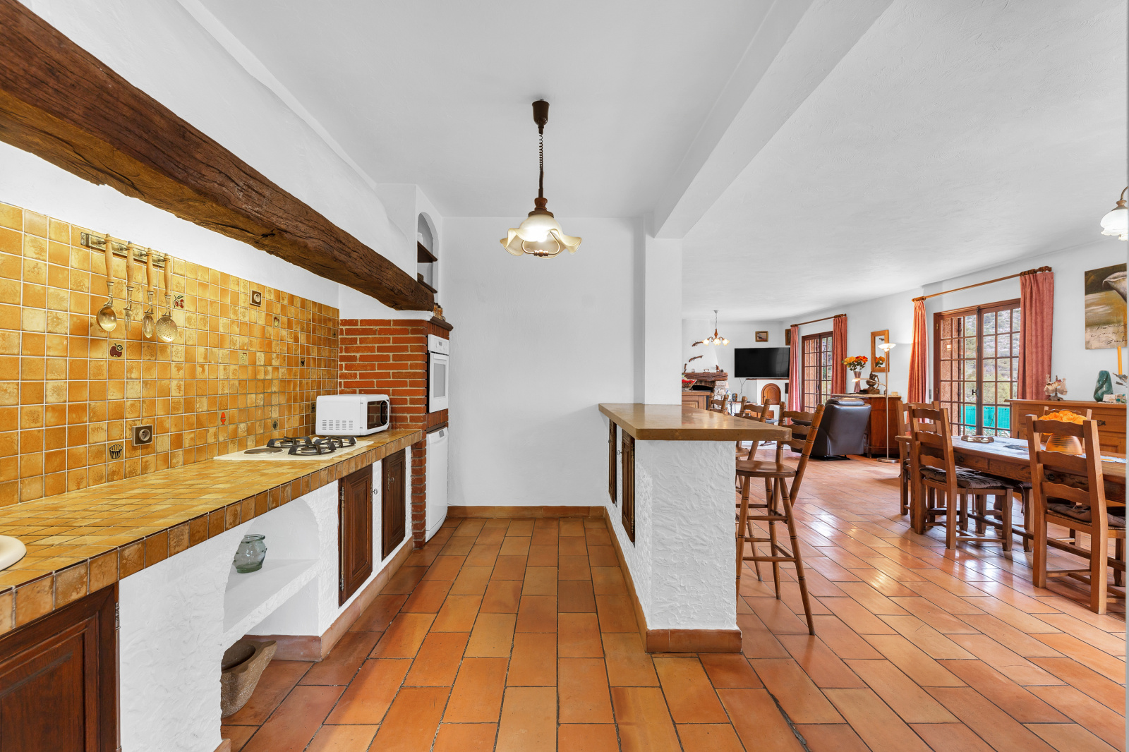 Image_4, Villa, Èze, ref :1468