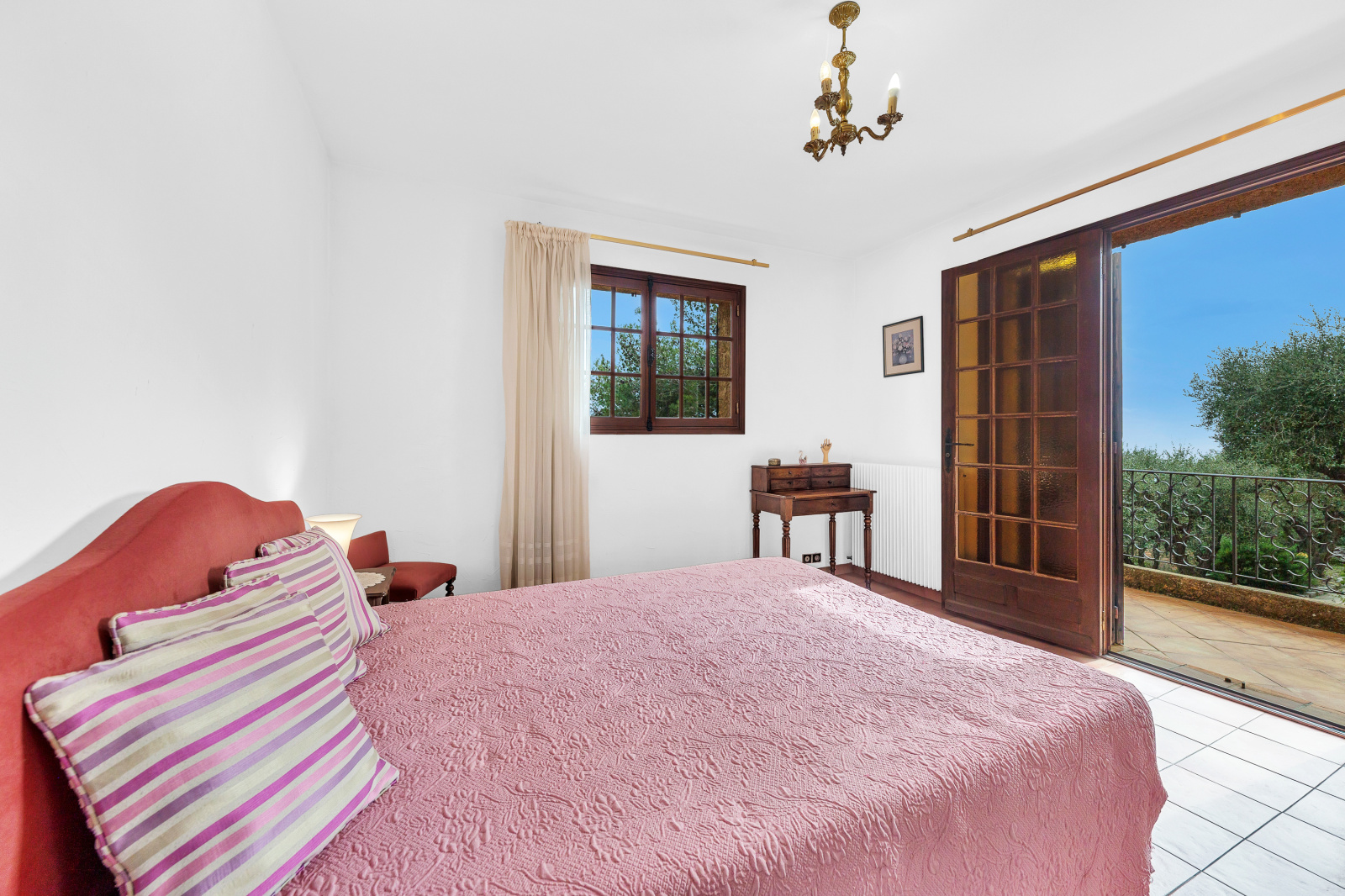 Image_6, Villa, Èze, ref :1468