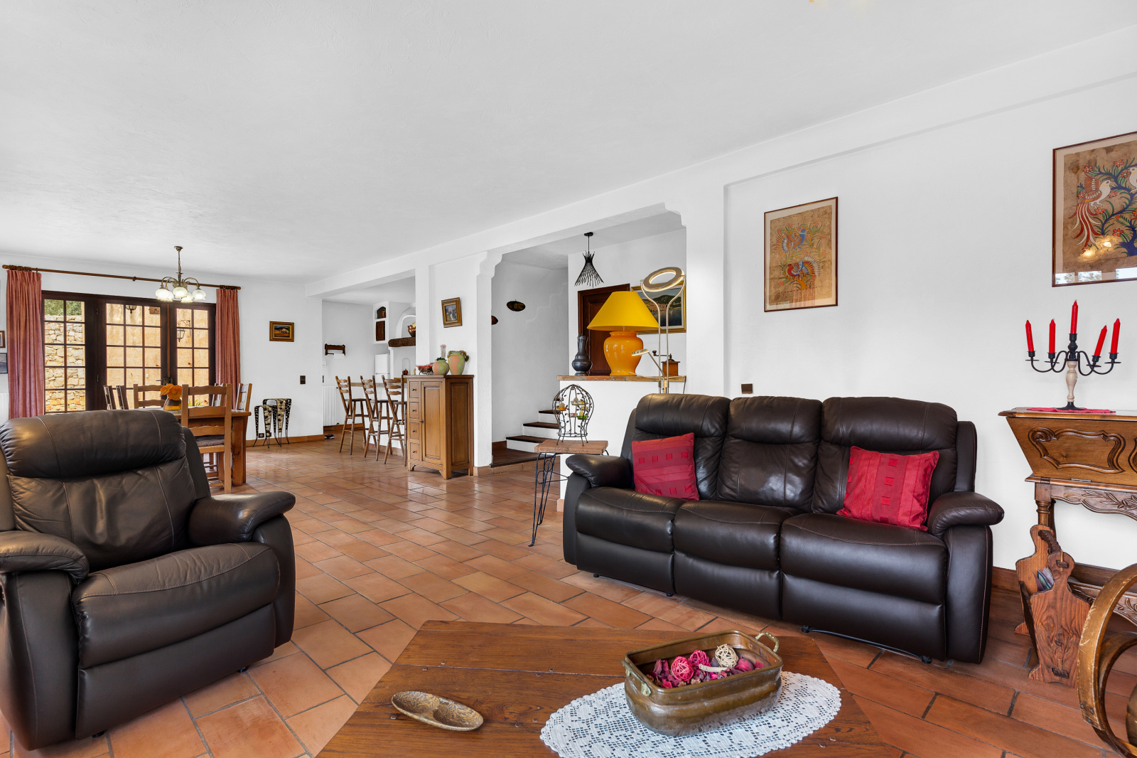 Image_3, Villa, Èze, ref :1468