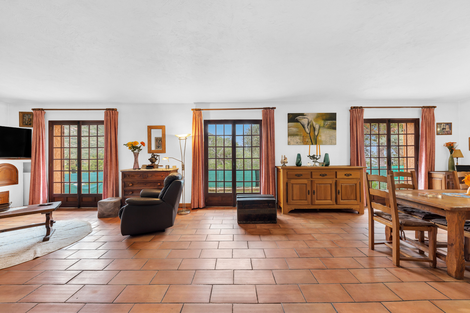 Image_2, Villa, Èze, ref :1468
