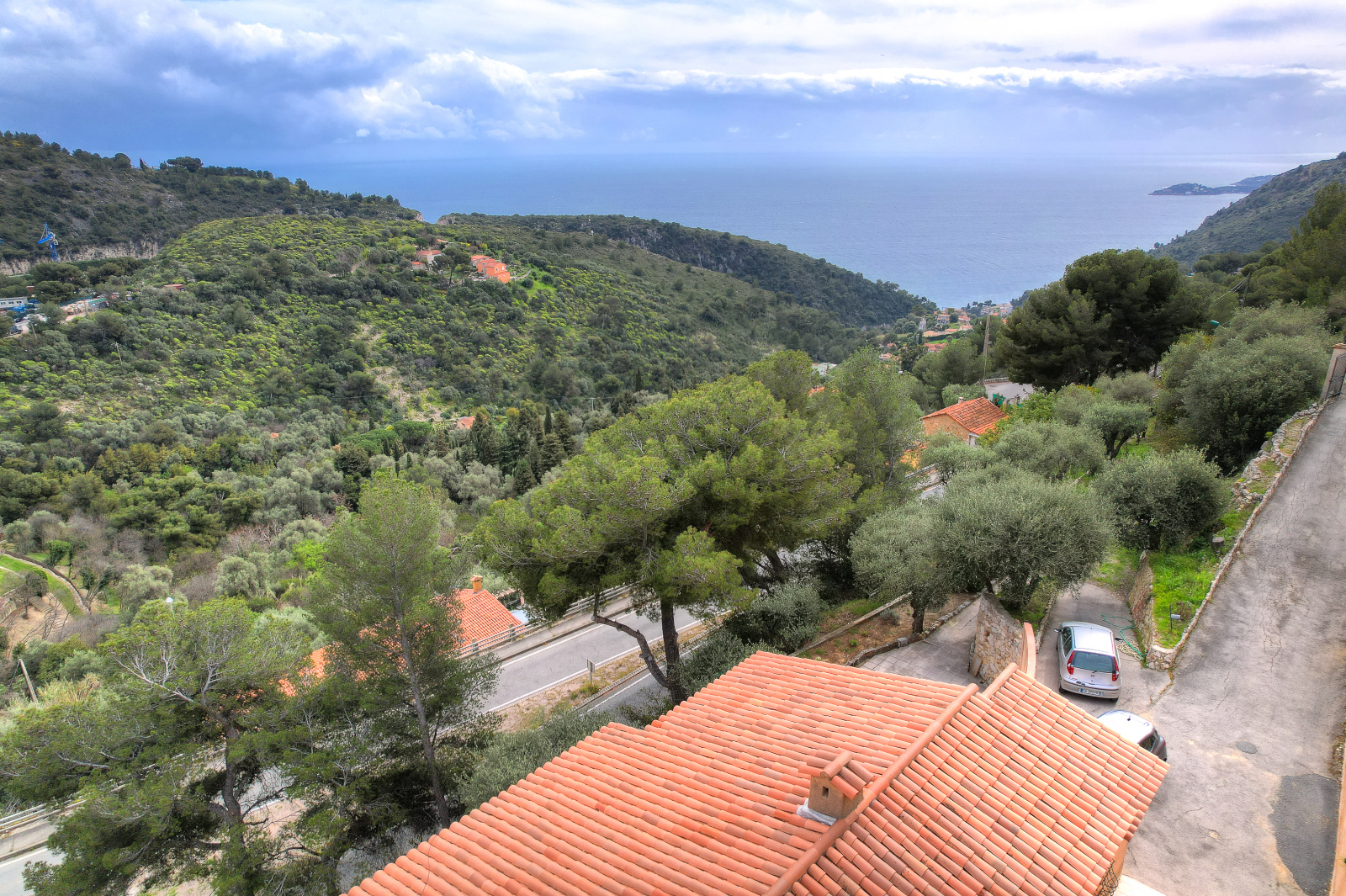 Image_1, Villa, Èze, ref :1468