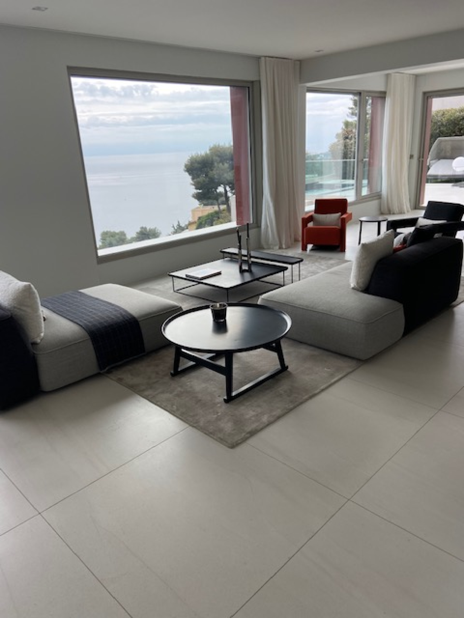 Image_6, Villa, Villefranche-sur-Mer, ref :1420