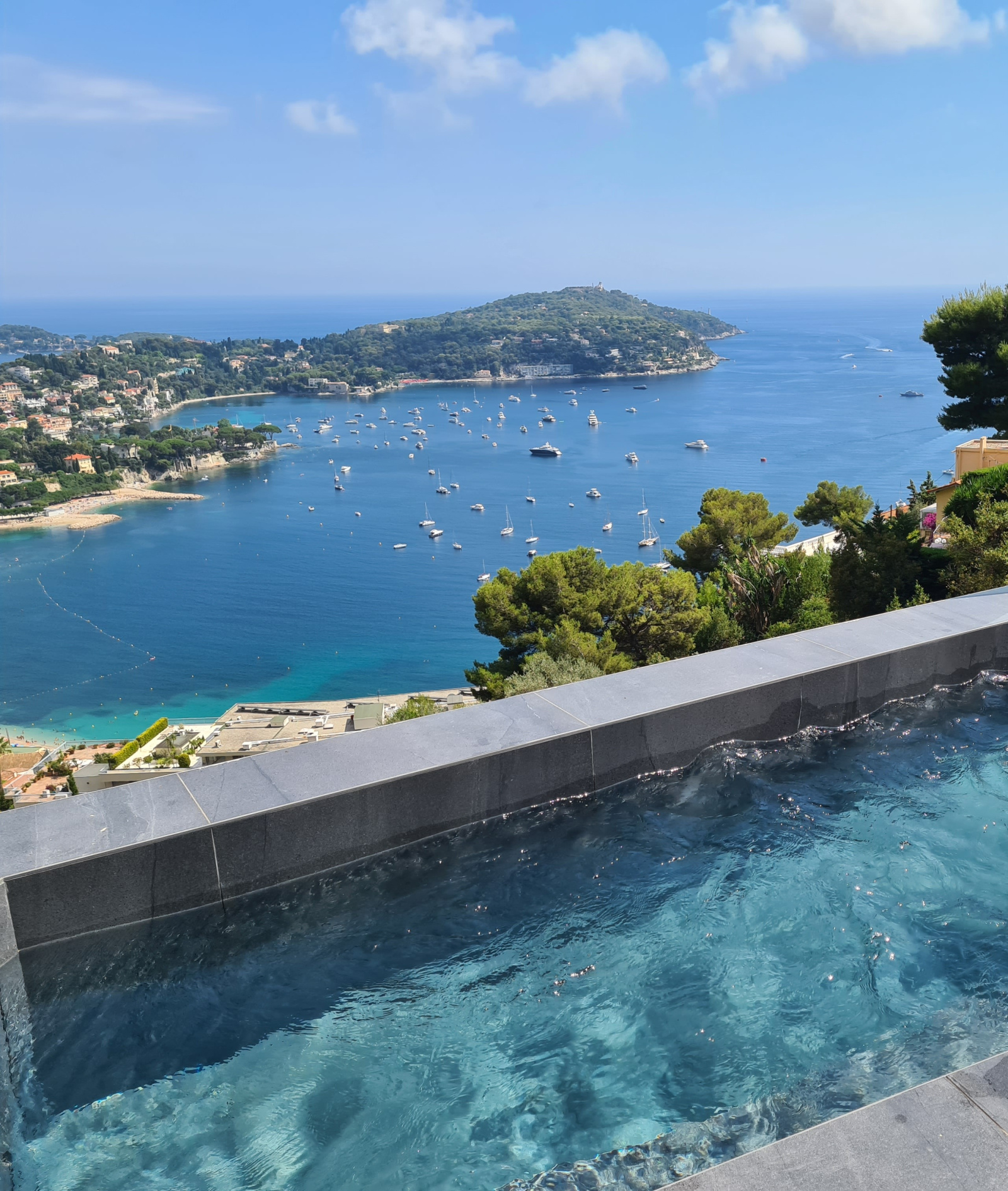 Image_1, Villa, Villefranche-sur-Mer, ref :1420