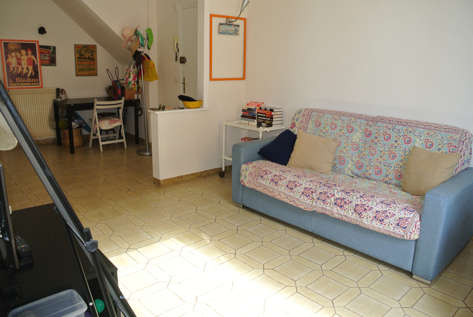 Image_3, Appartement, Villefranche-sur-Mer, ref :1452