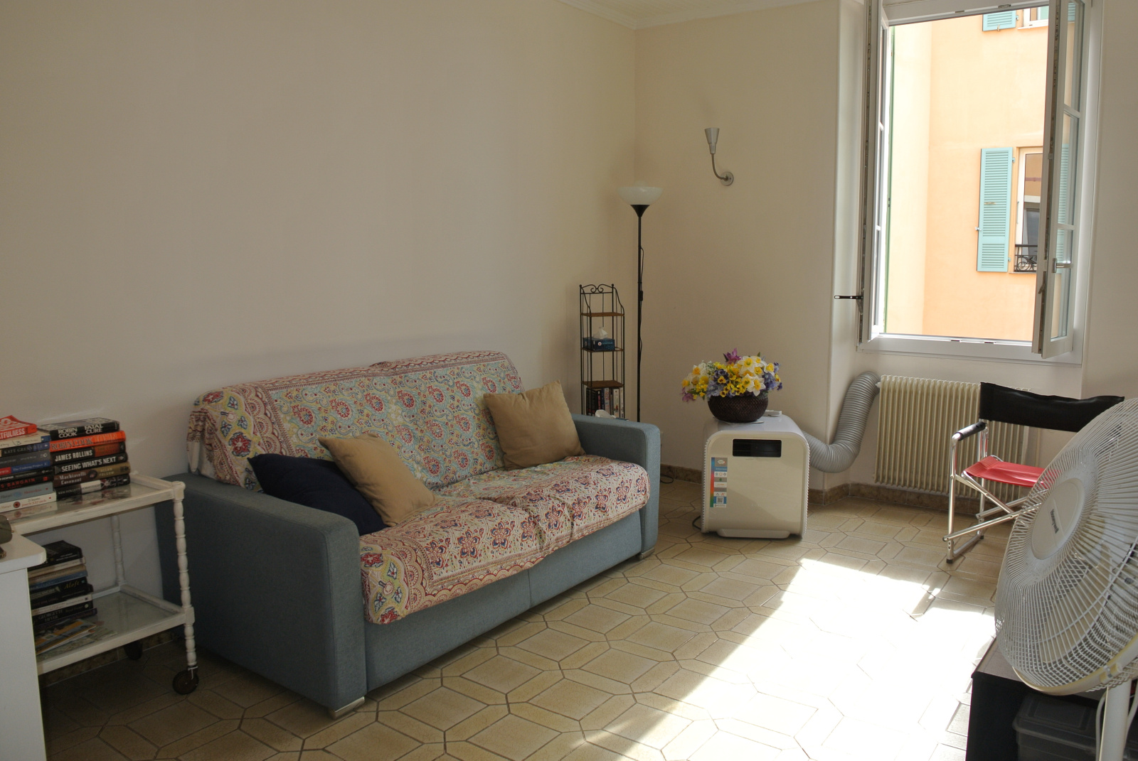 Image_9, Appartement, Villefranche-sur-Mer, ref :1452