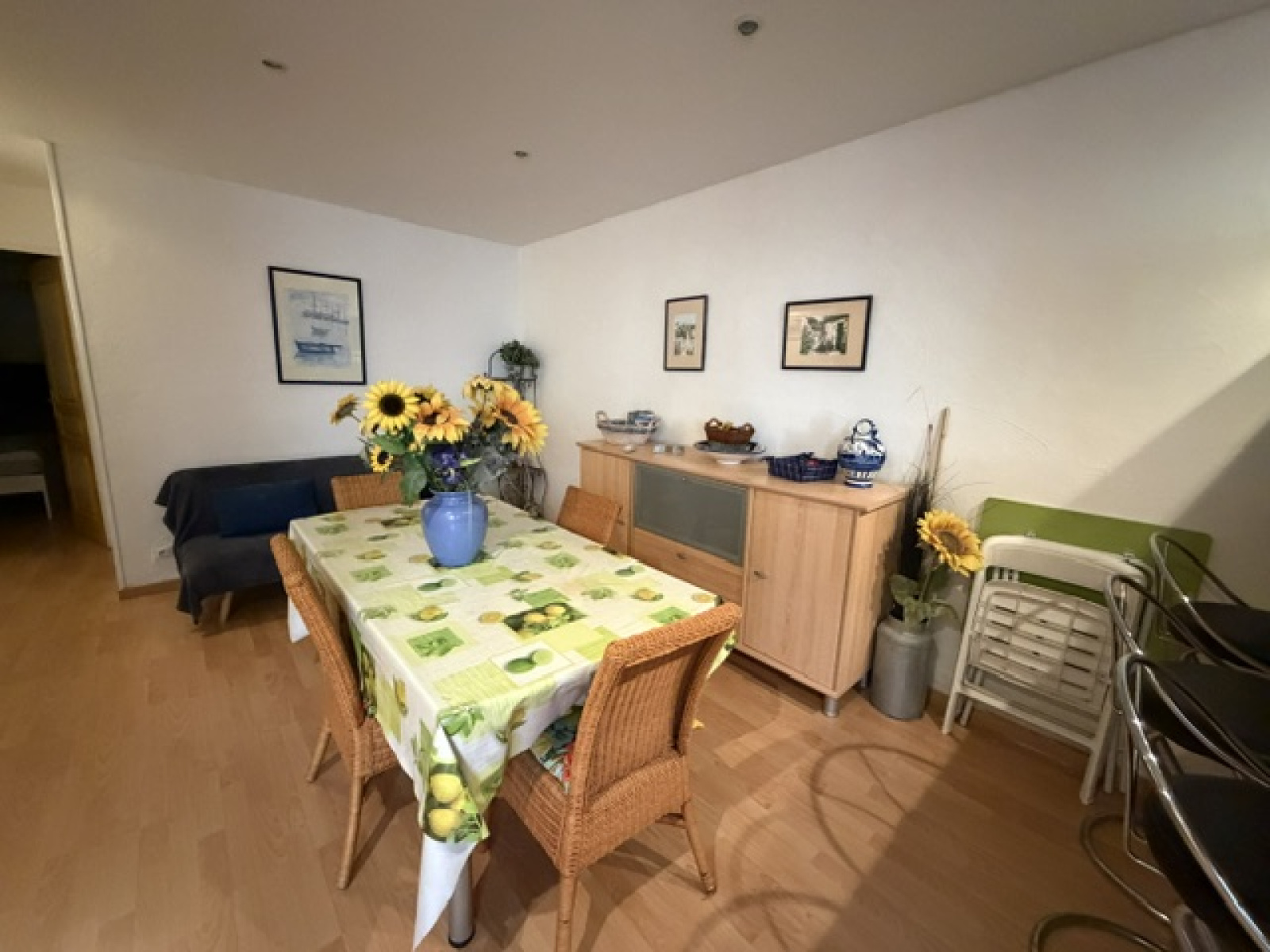Image_2, Appartement, Villefranche-sur-Mer, ref :1532