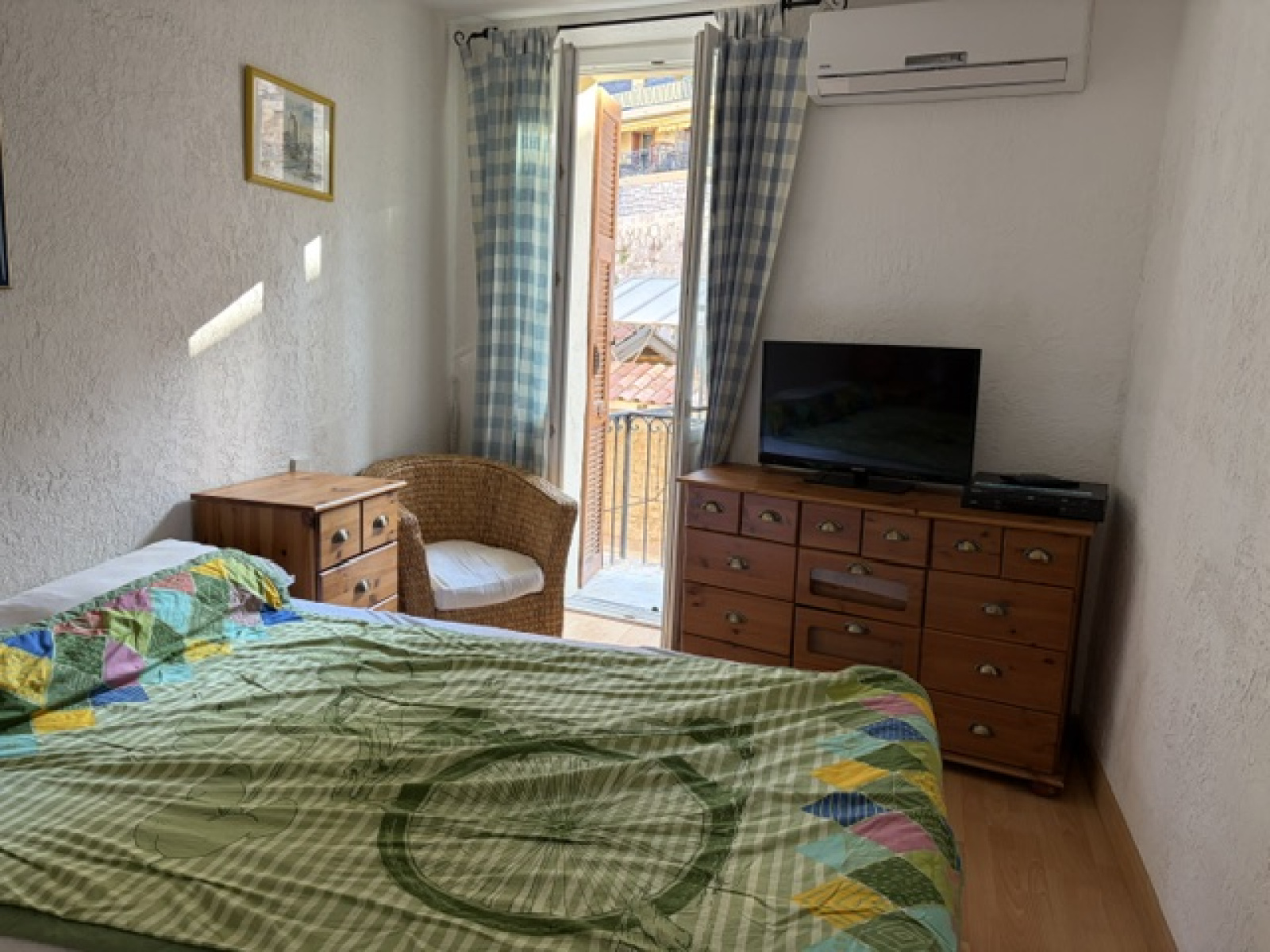 Image_7, Appartement, Villefranche-sur-Mer, ref :1532