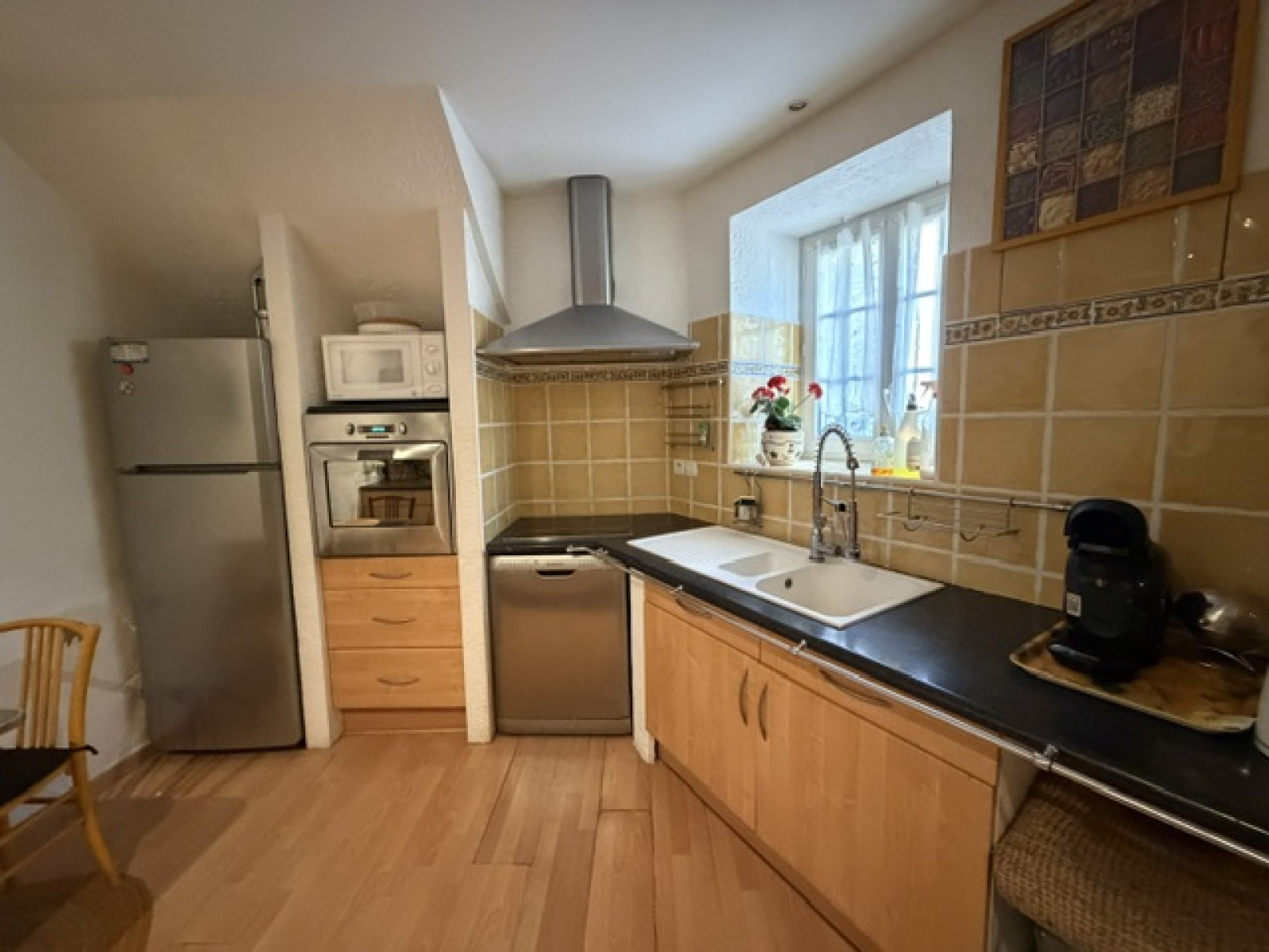 Image_5, Appartement, Villefranche-sur-Mer, ref :1532