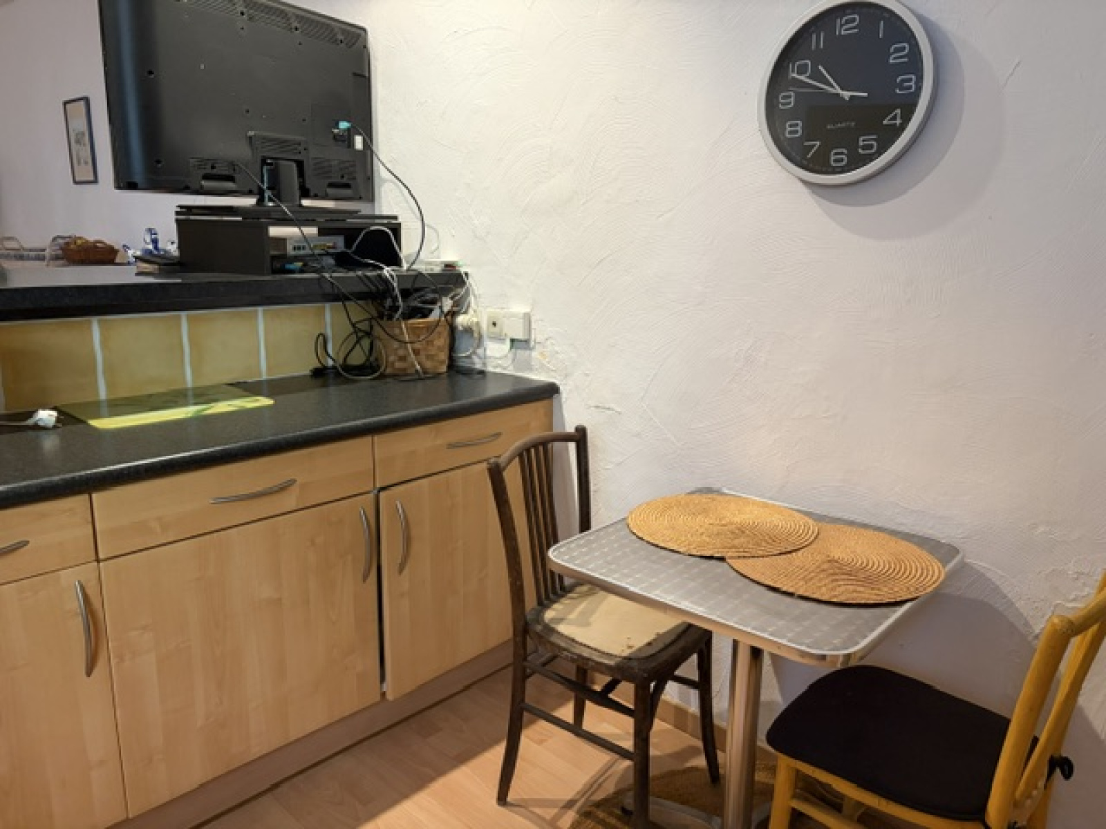 Image_9, Appartement, Villefranche-sur-Mer, ref :1532
