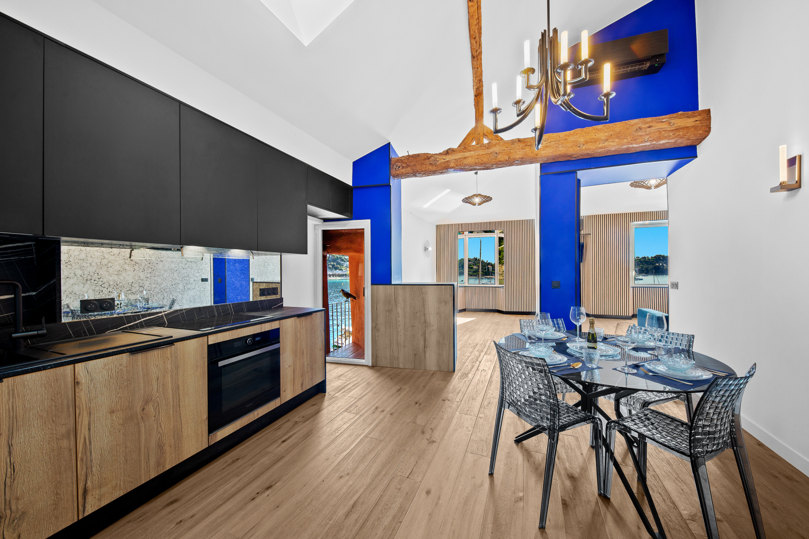 Image_4, Appartement, Villefranche-sur-Mer, ref :1479