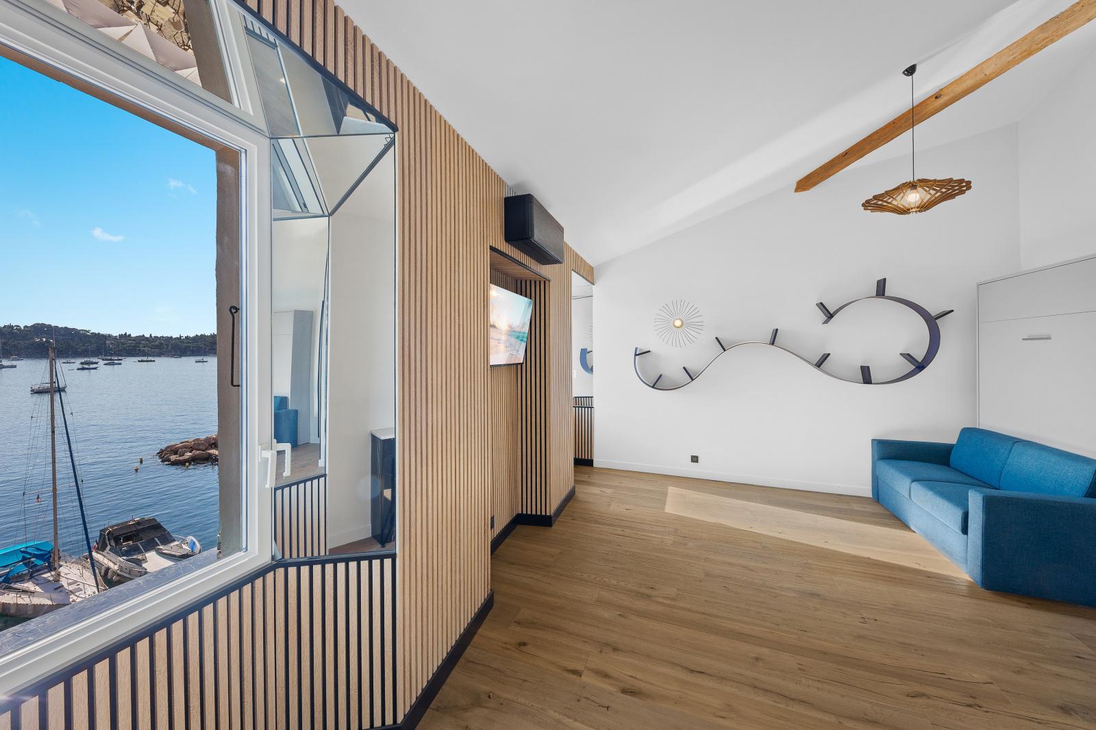 Image_2, Appartement, Villefranche-sur-Mer, ref :1479