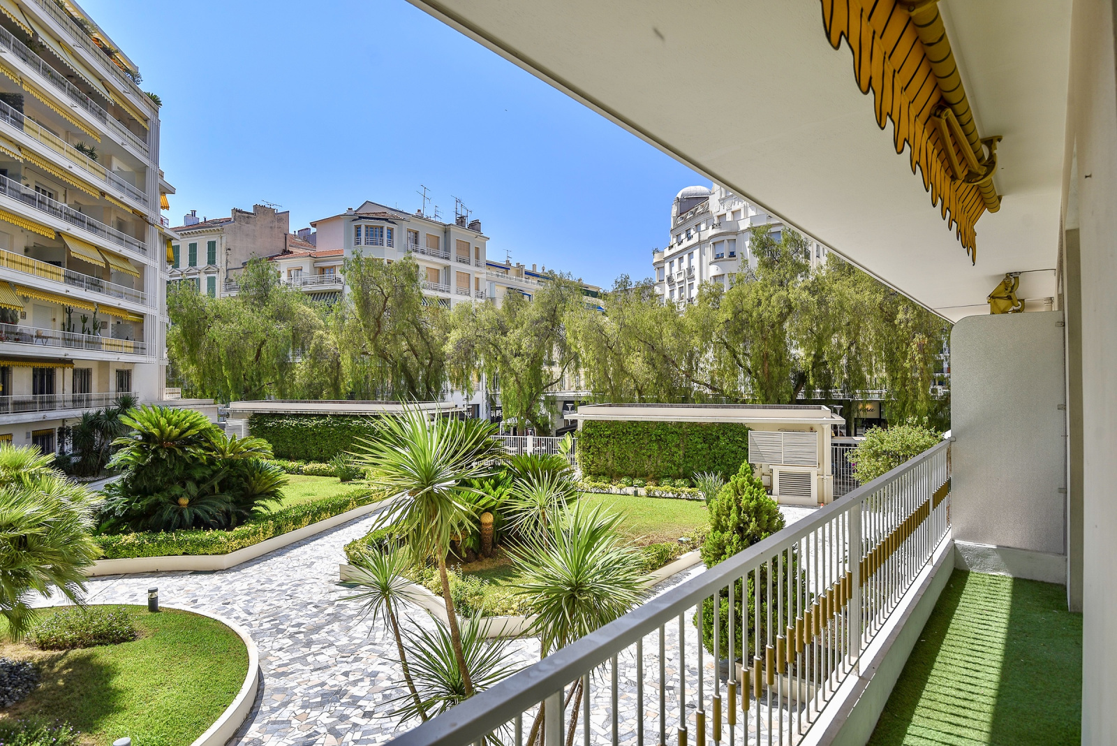 Image_1, Appartement, Nice, ref :1680