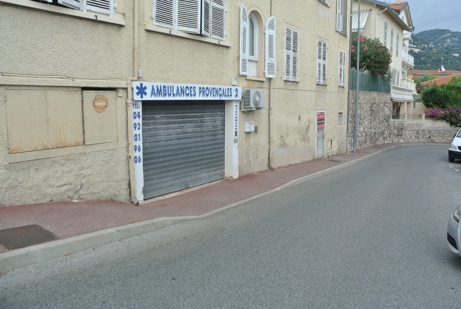 Image_1, Local commercial, Villefranche-sur-Mer, ref :1308