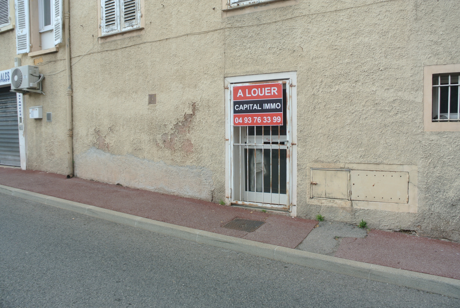 Image_2, Local commercial, Villefranche-sur-Mer, ref :1308