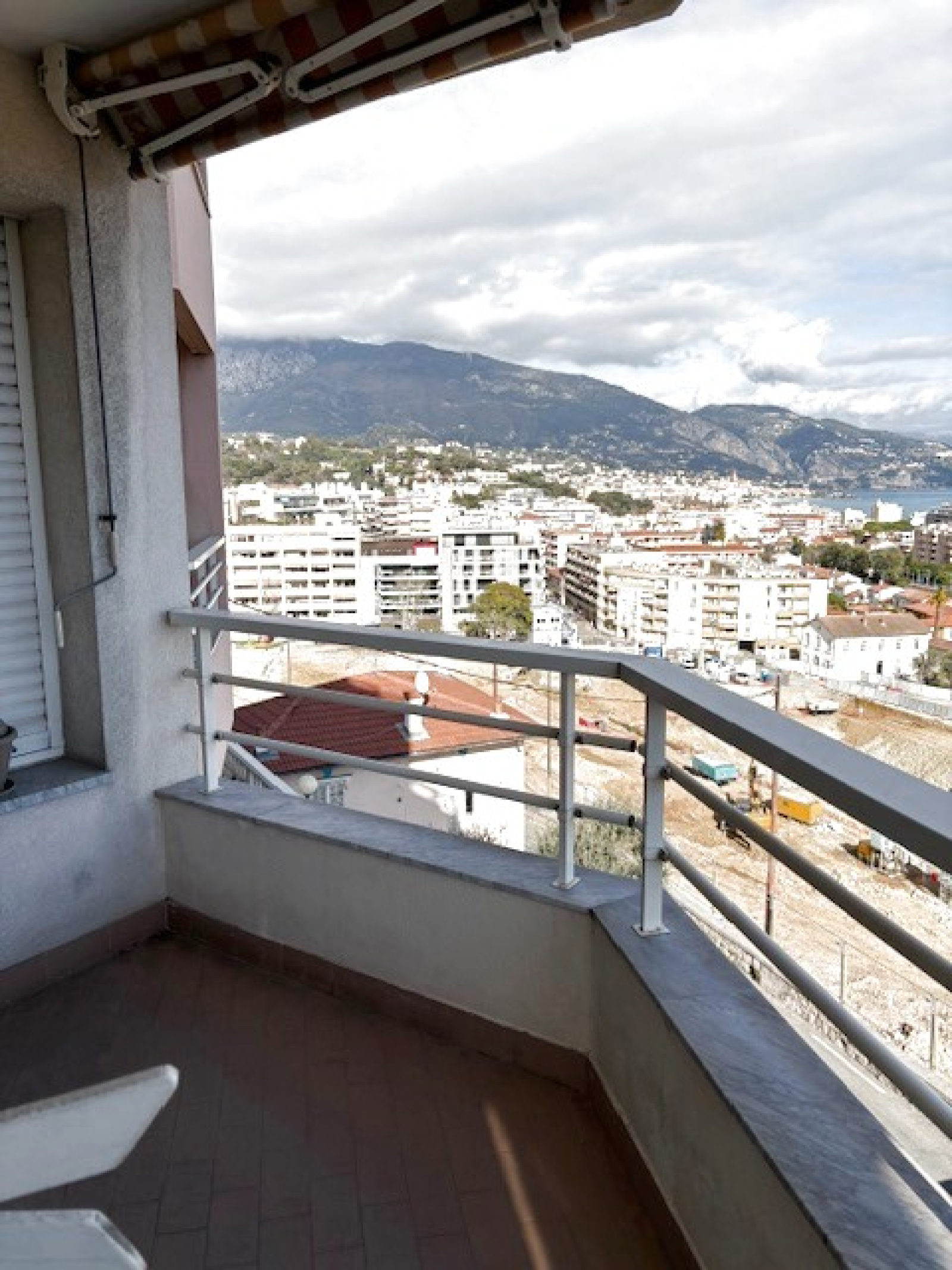 Image_3, Appartement, Roquebrune-Cap-Martin, ref :1515