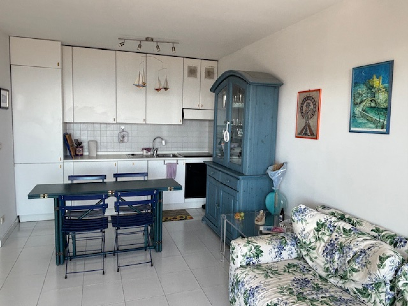 Image_10, Appartement, Roquebrune-Cap-Martin, ref :1515