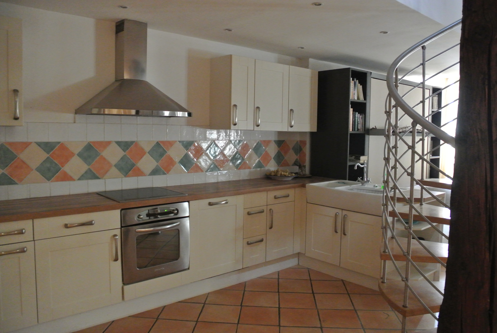 Image_3, Appartement, Villefranche-sur-Mer, ref :1500