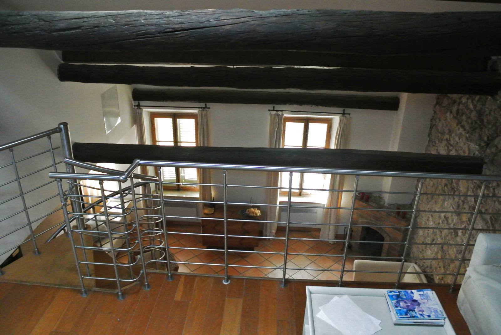 Image_6, Appartement, Villefranche-sur-Mer, ref :1500