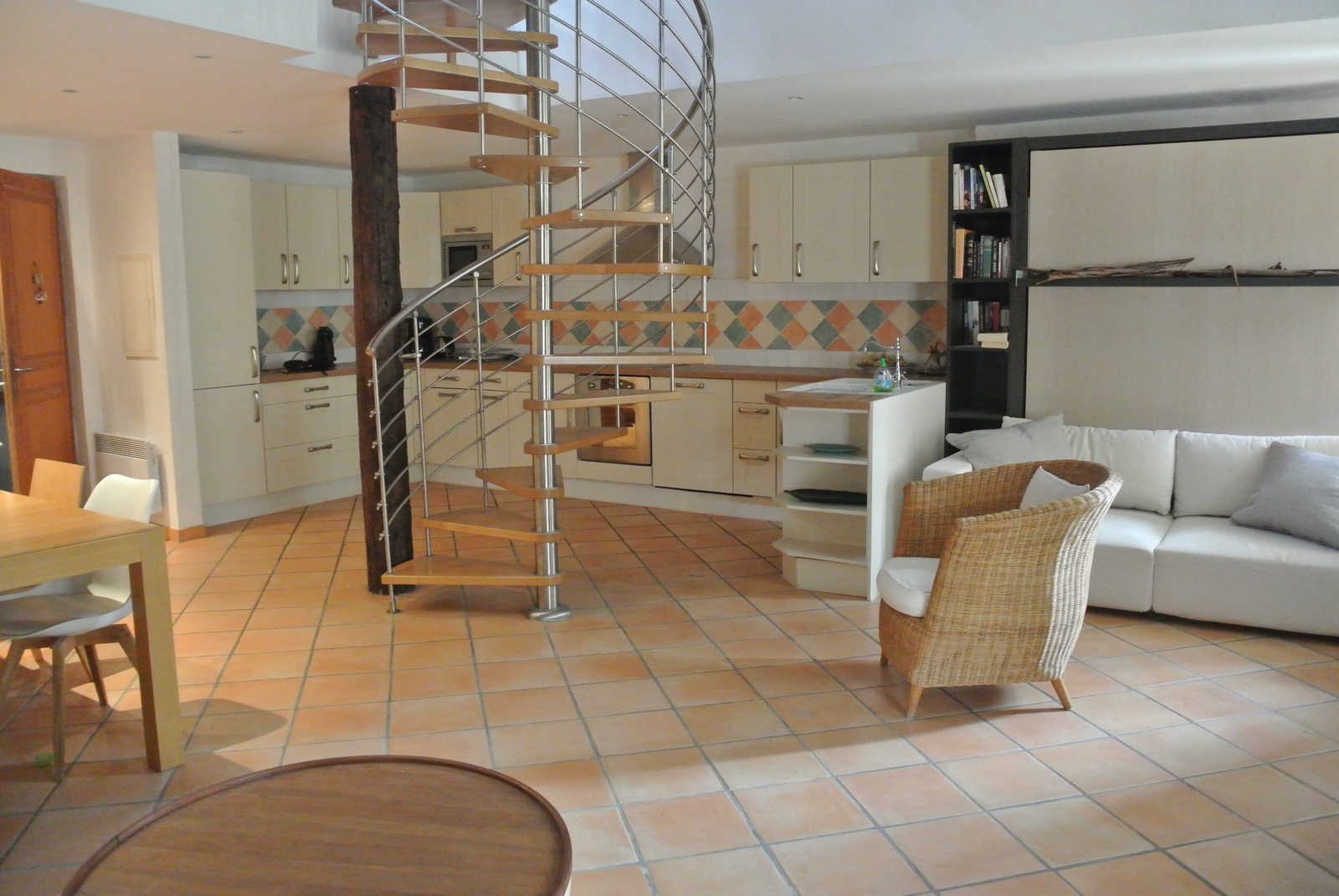 Image_2, Appartement, Villefranche-sur-Mer, ref :1500