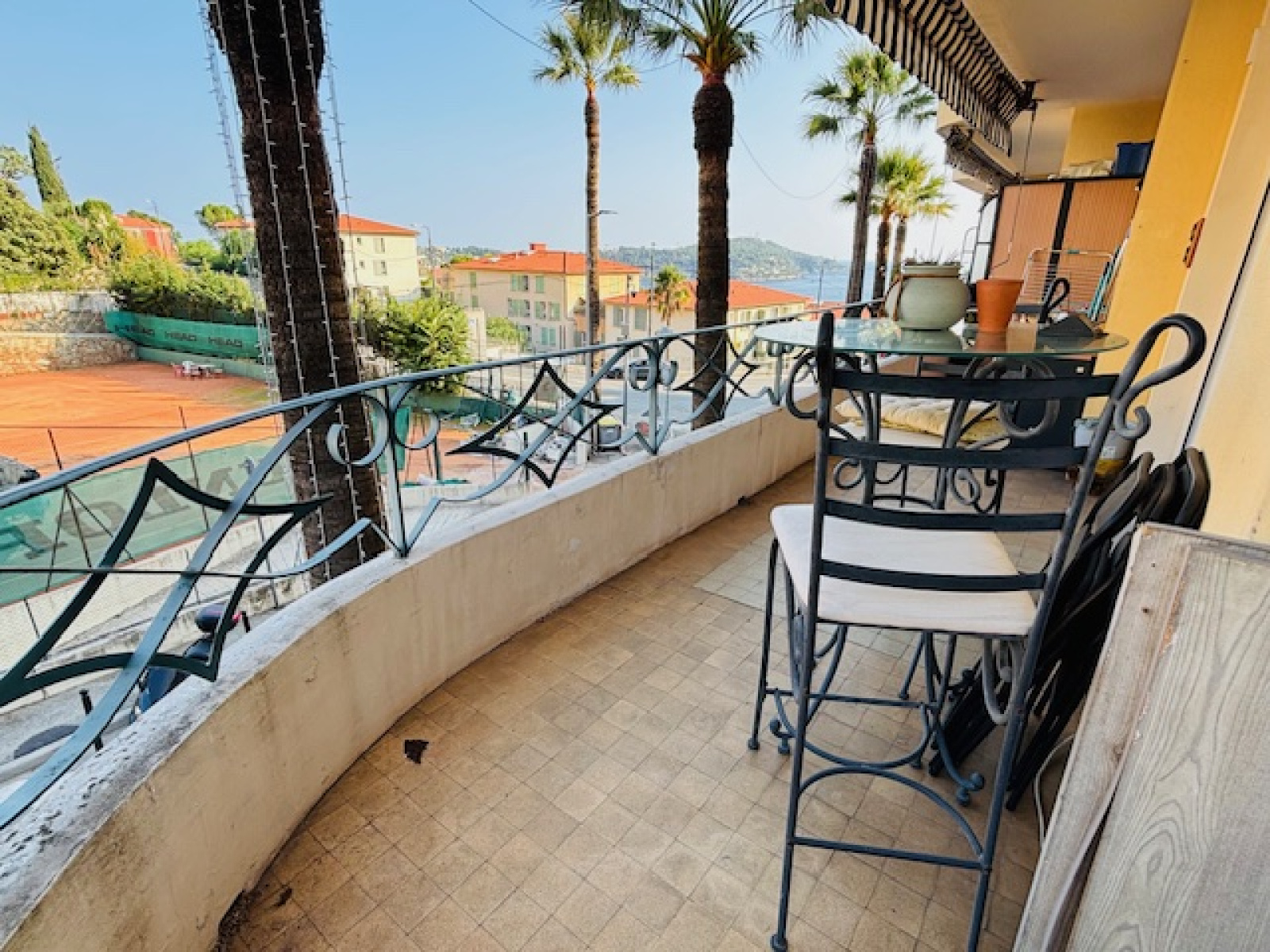 Image_3, Appartement, Villefranche-sur-Mer, ref :1506bis
