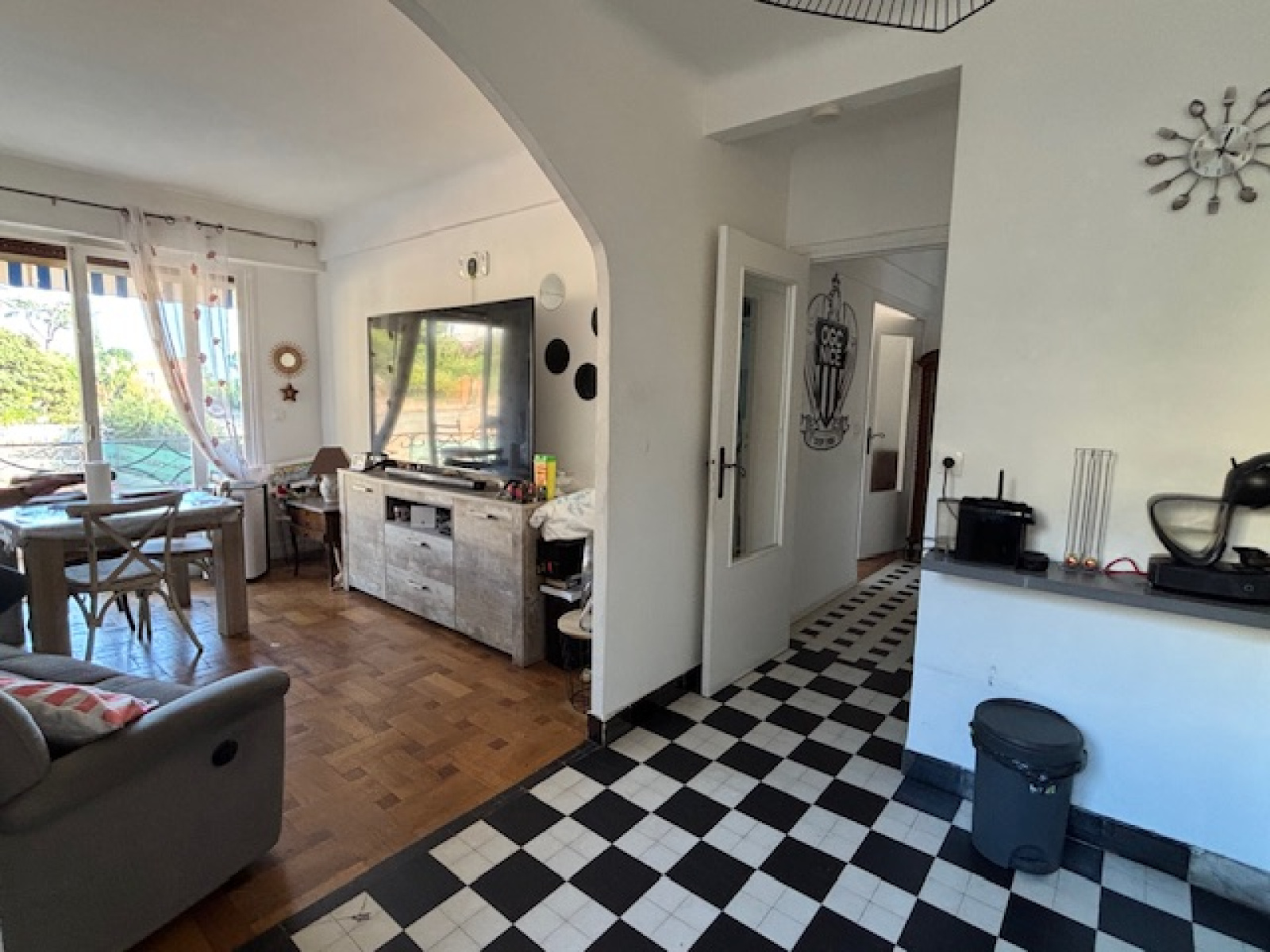 Image_8, Appartement, Villefranche-sur-Mer, ref :1506bis