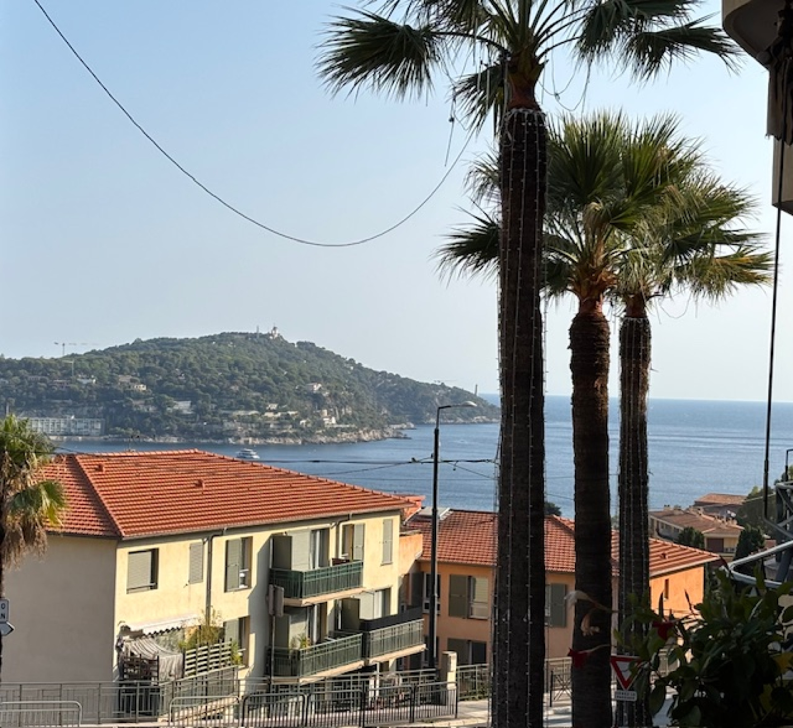 Image_1, Appartement, Villefranche-sur-Mer, ref :1506bis