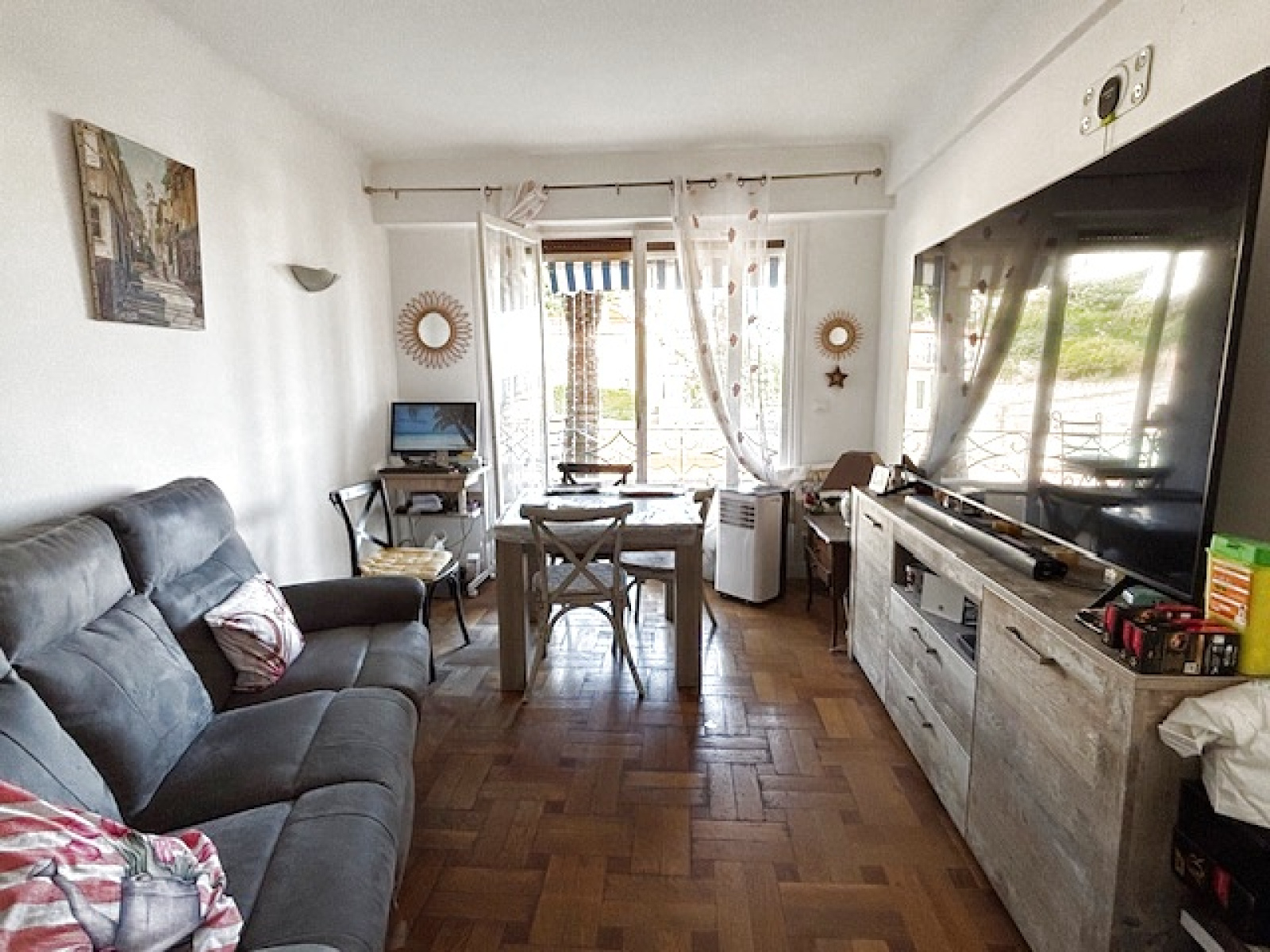 Image_2, Appartement, Villefranche-sur-Mer, ref :1506bis