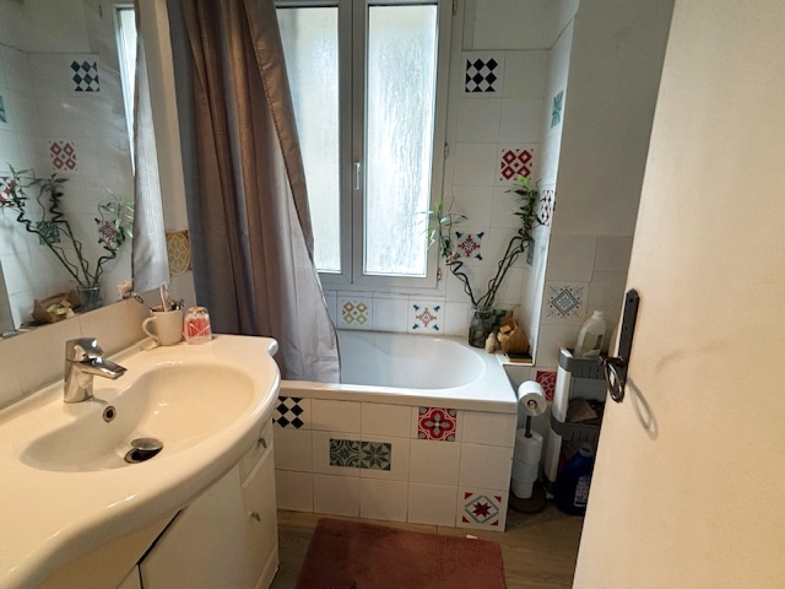 Image_4, Appartement, Villefranche-sur-Mer, ref :1506bis