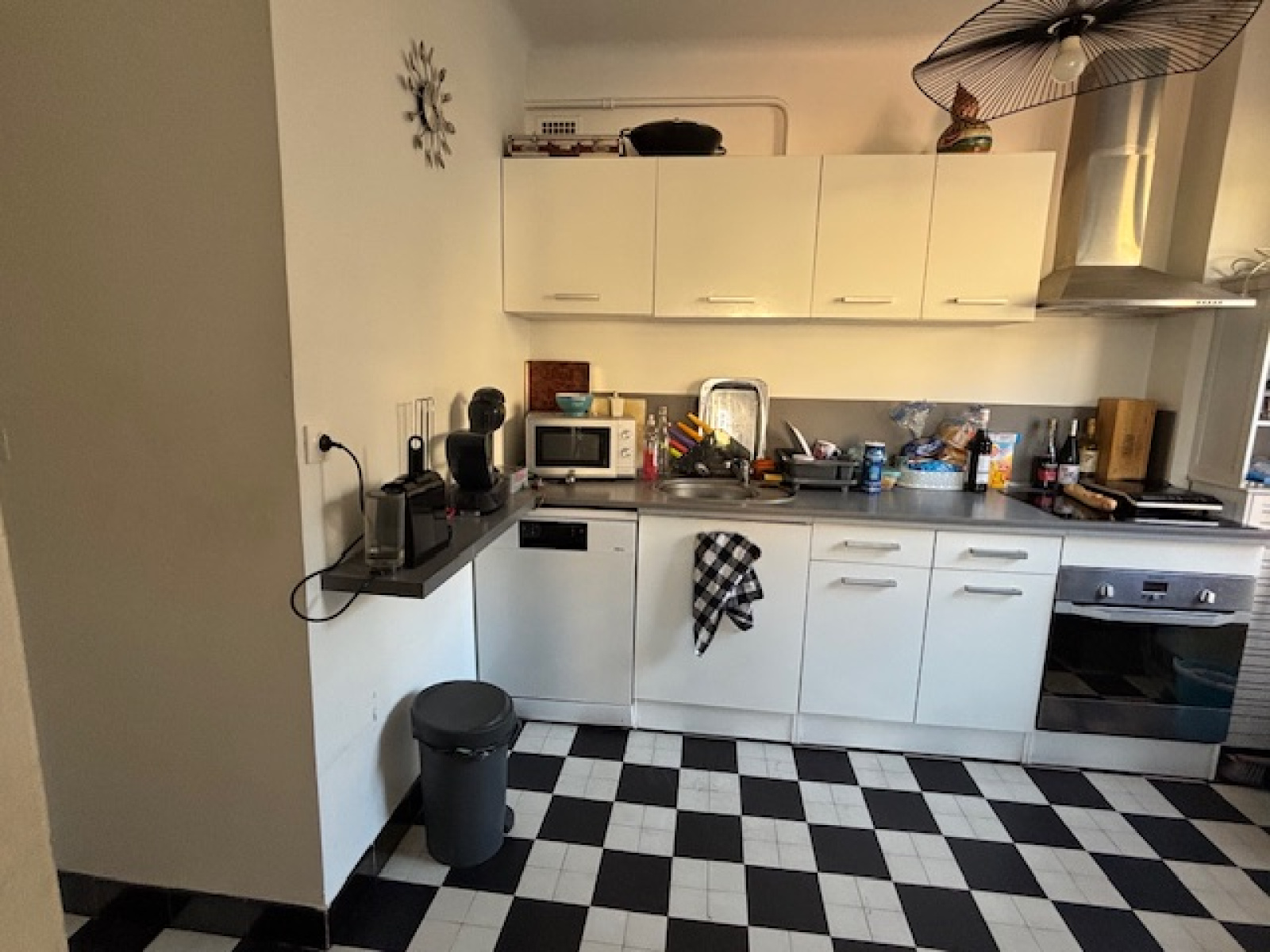 Image_7, Appartement, Villefranche-sur-Mer, ref :1506bis