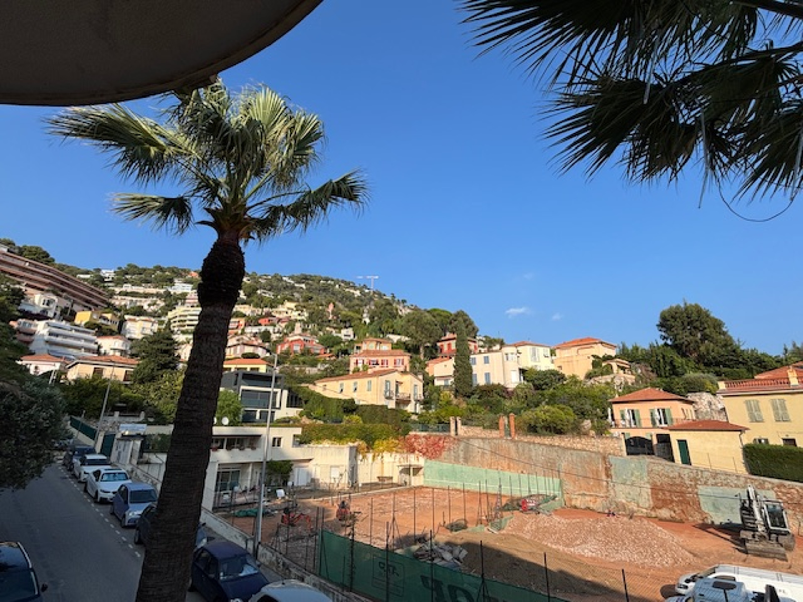Image_5, Appartement, Villefranche-sur-Mer, ref :1506bis