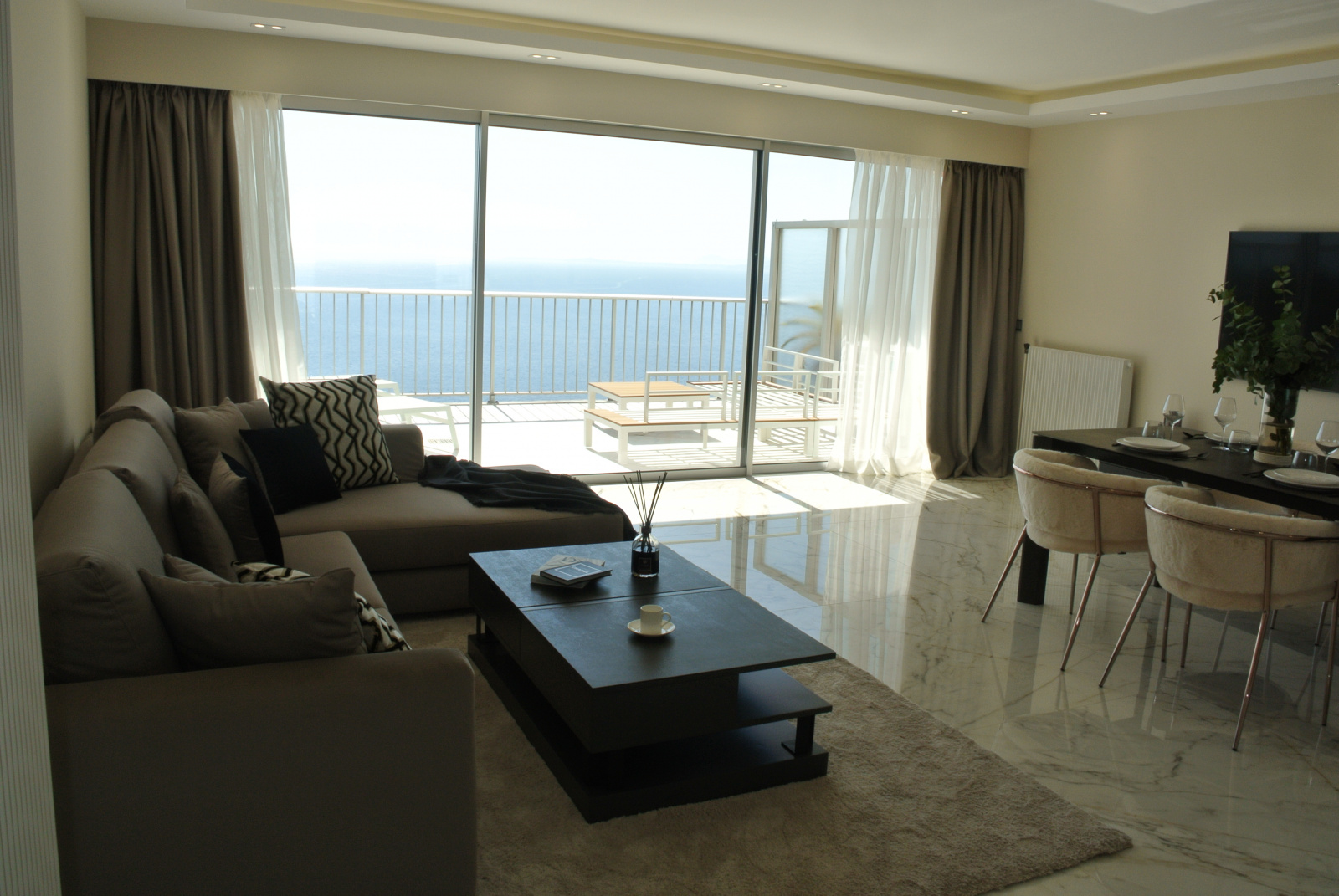 Image_6, Appartement, Nice, ref :1390