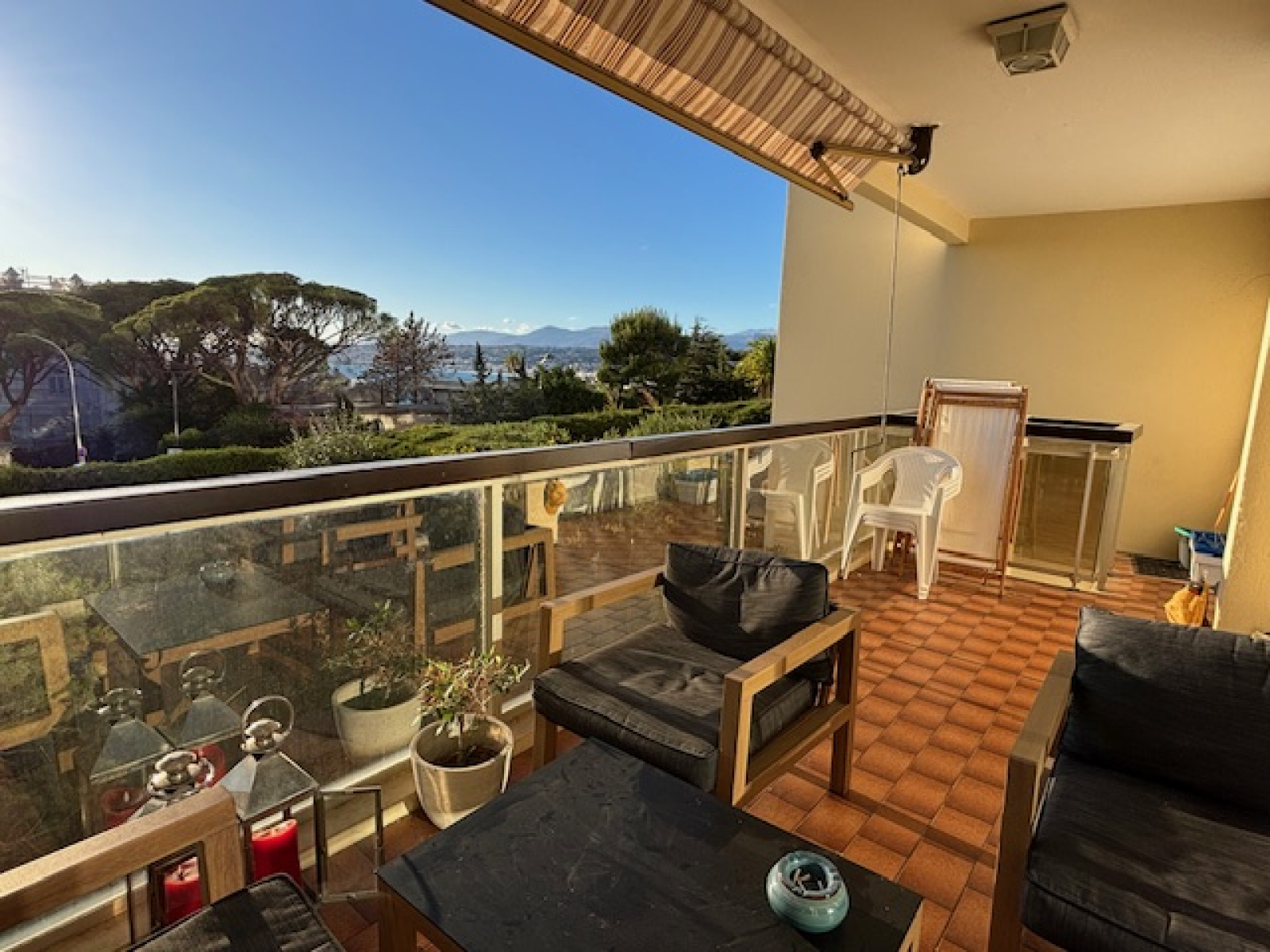 Image_1, Appartement, Nice, ref :10352la