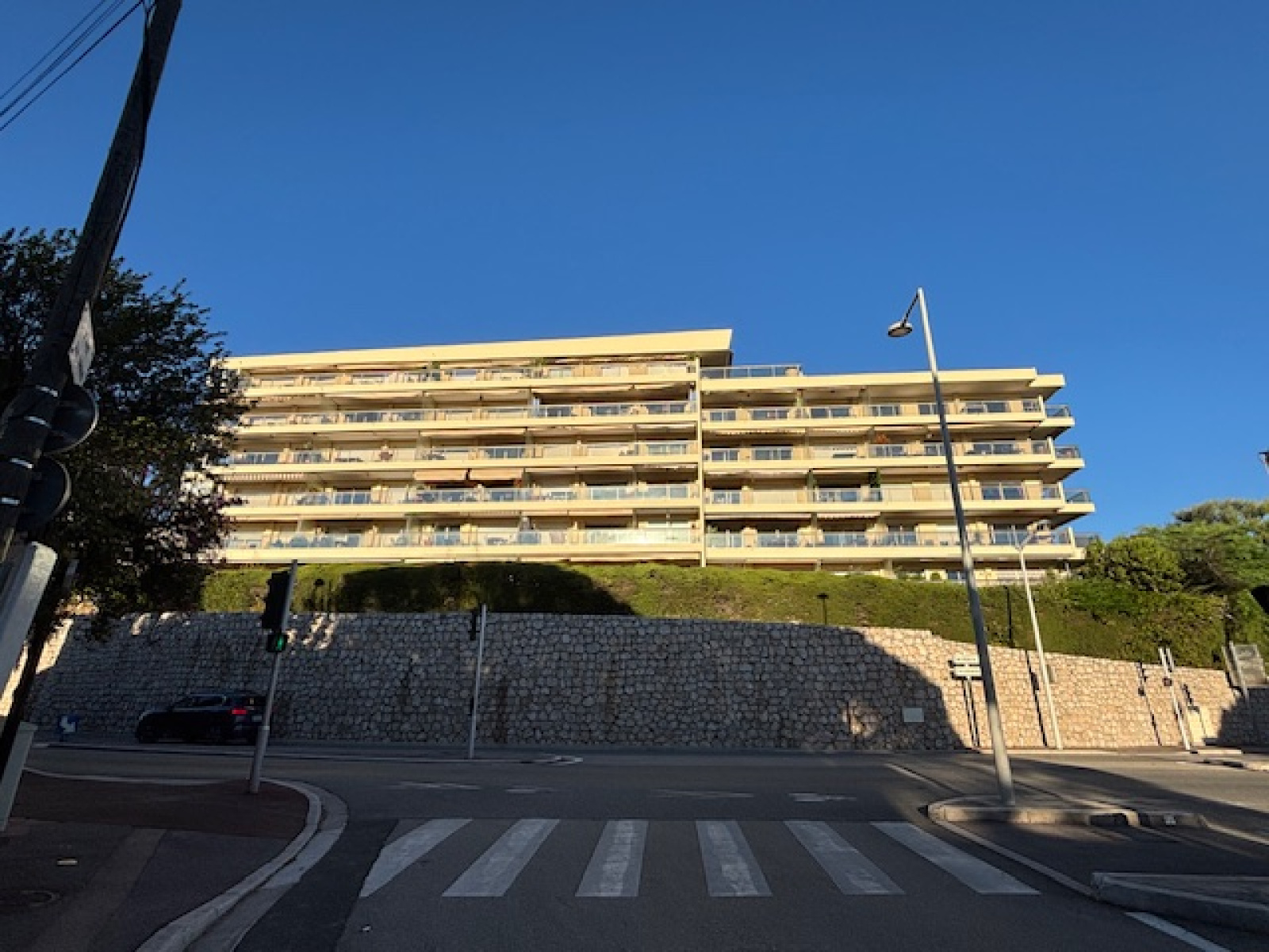 Image_10, Appartement, Nice, ref :10352la