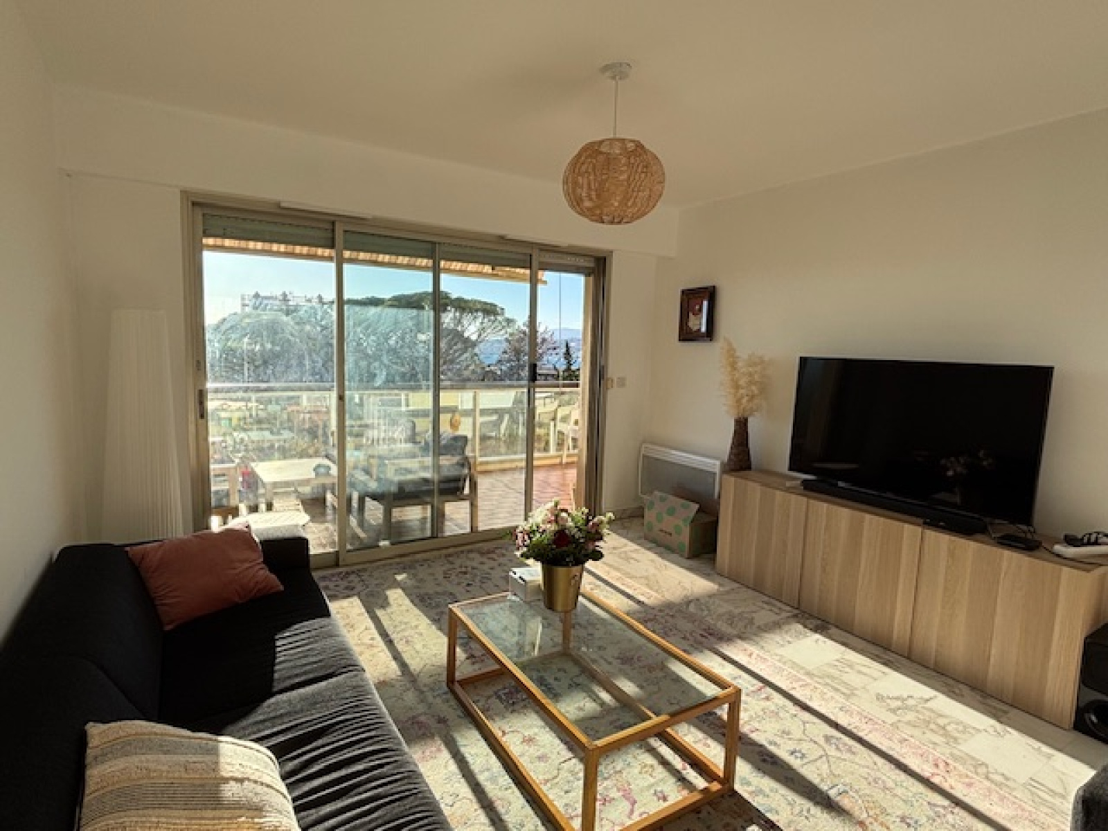 Image_2, Appartement, Nice, ref :10352la